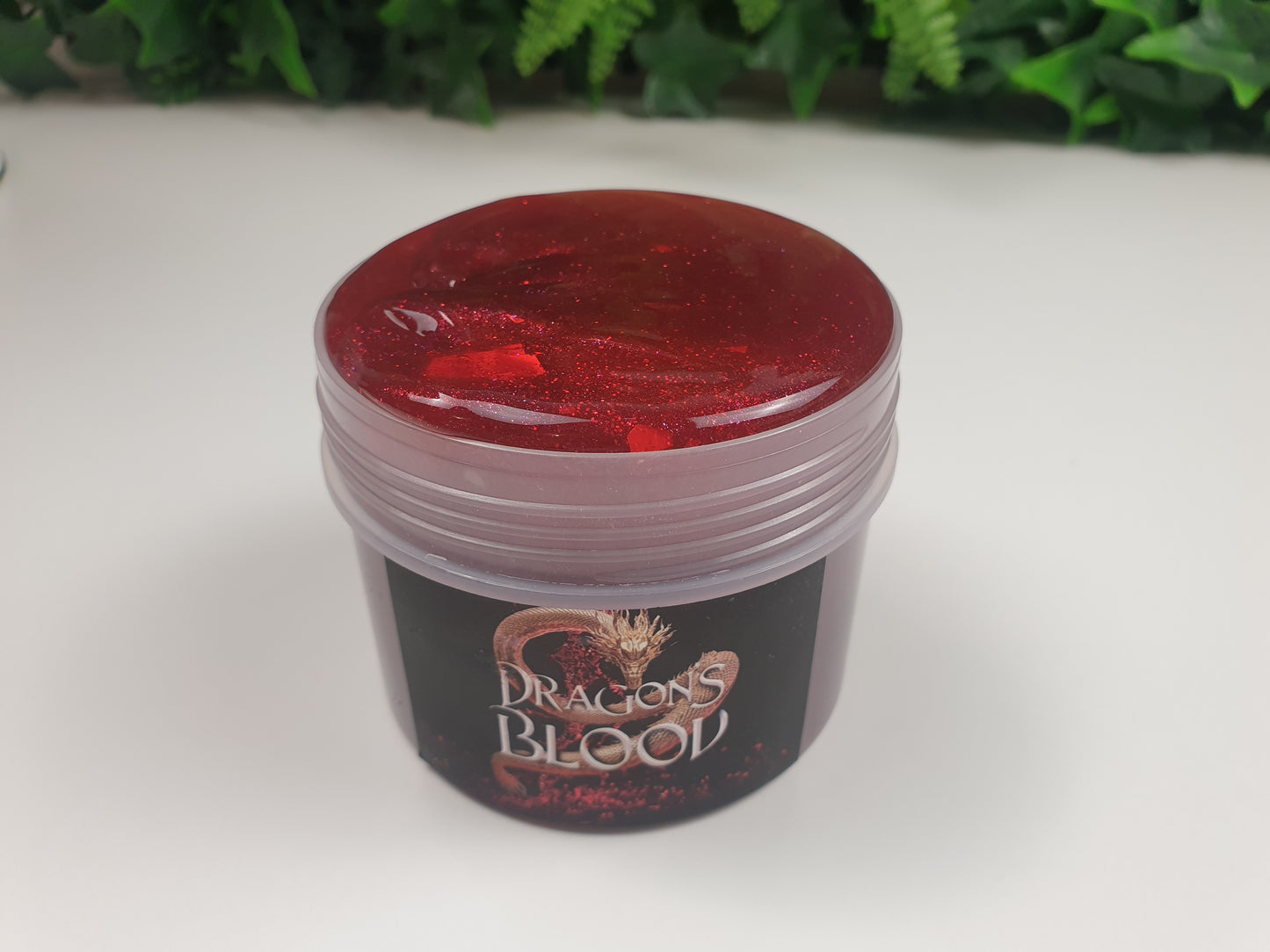 Dragon's Blood