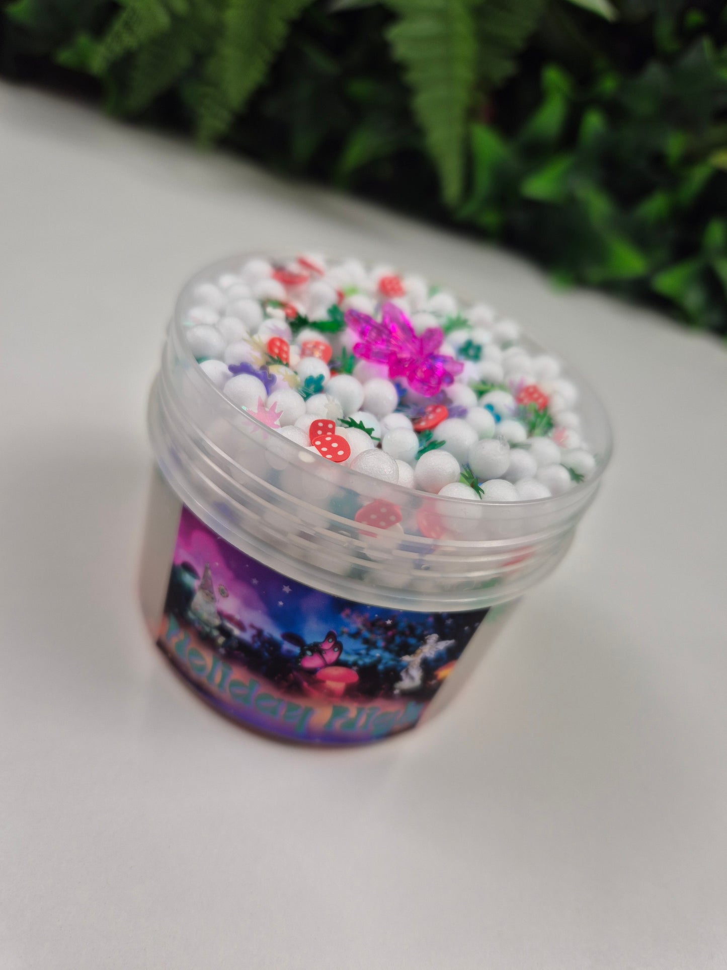 Holiday High (18+)