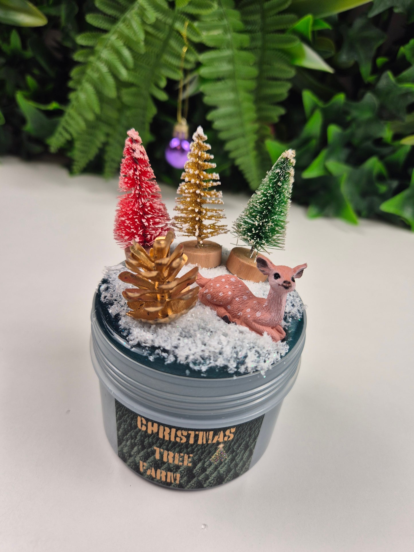 Christmas Tree Farm