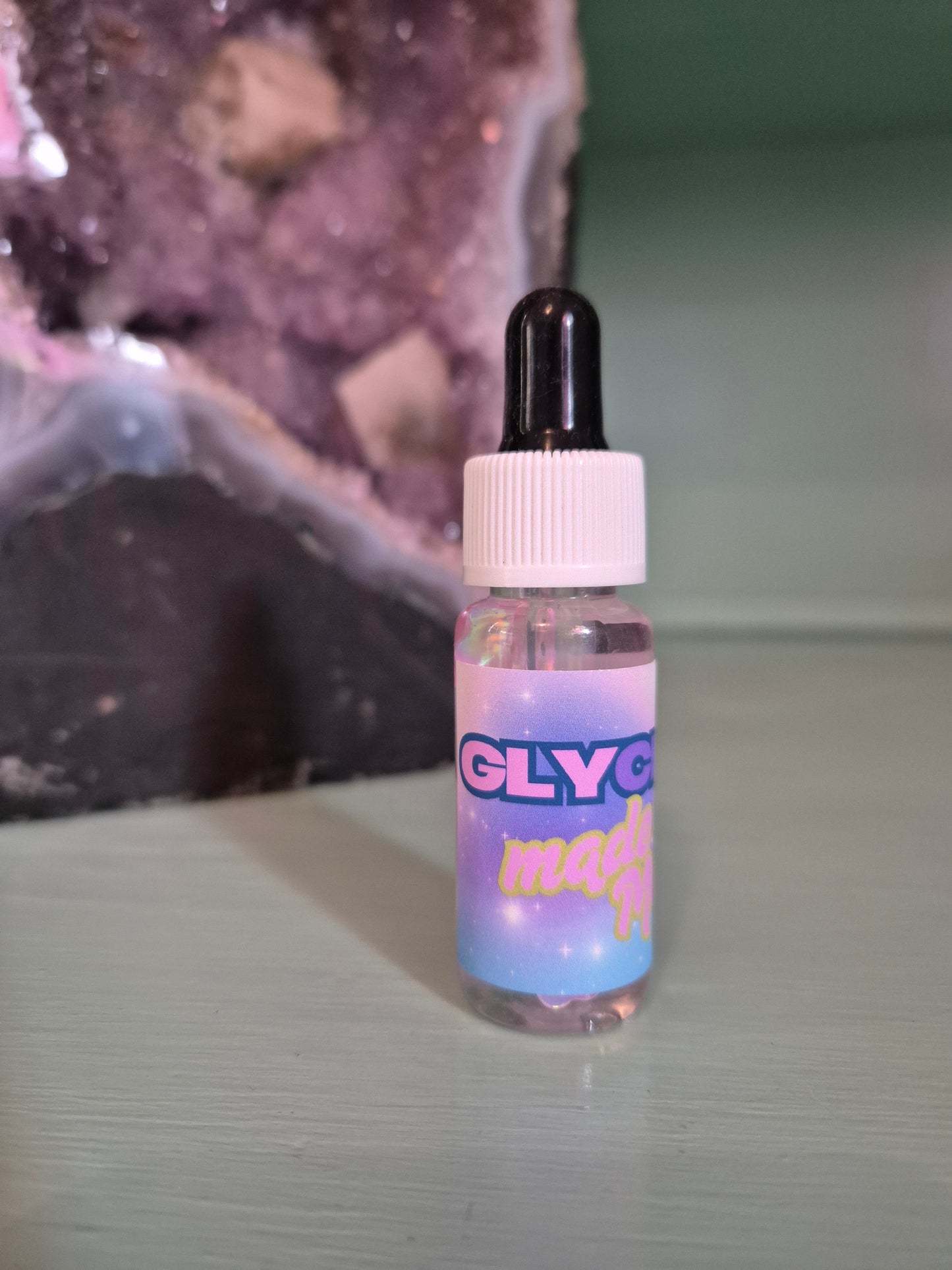 Glycerin