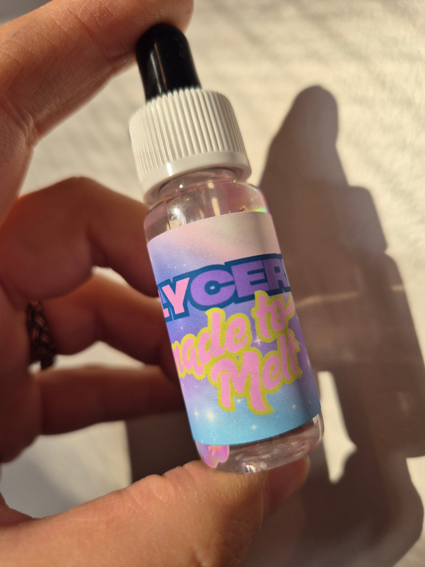 Glycerin