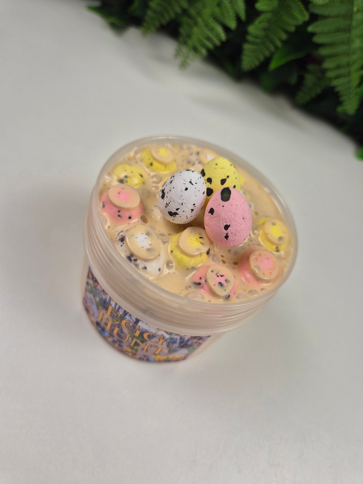 Egg Hunt