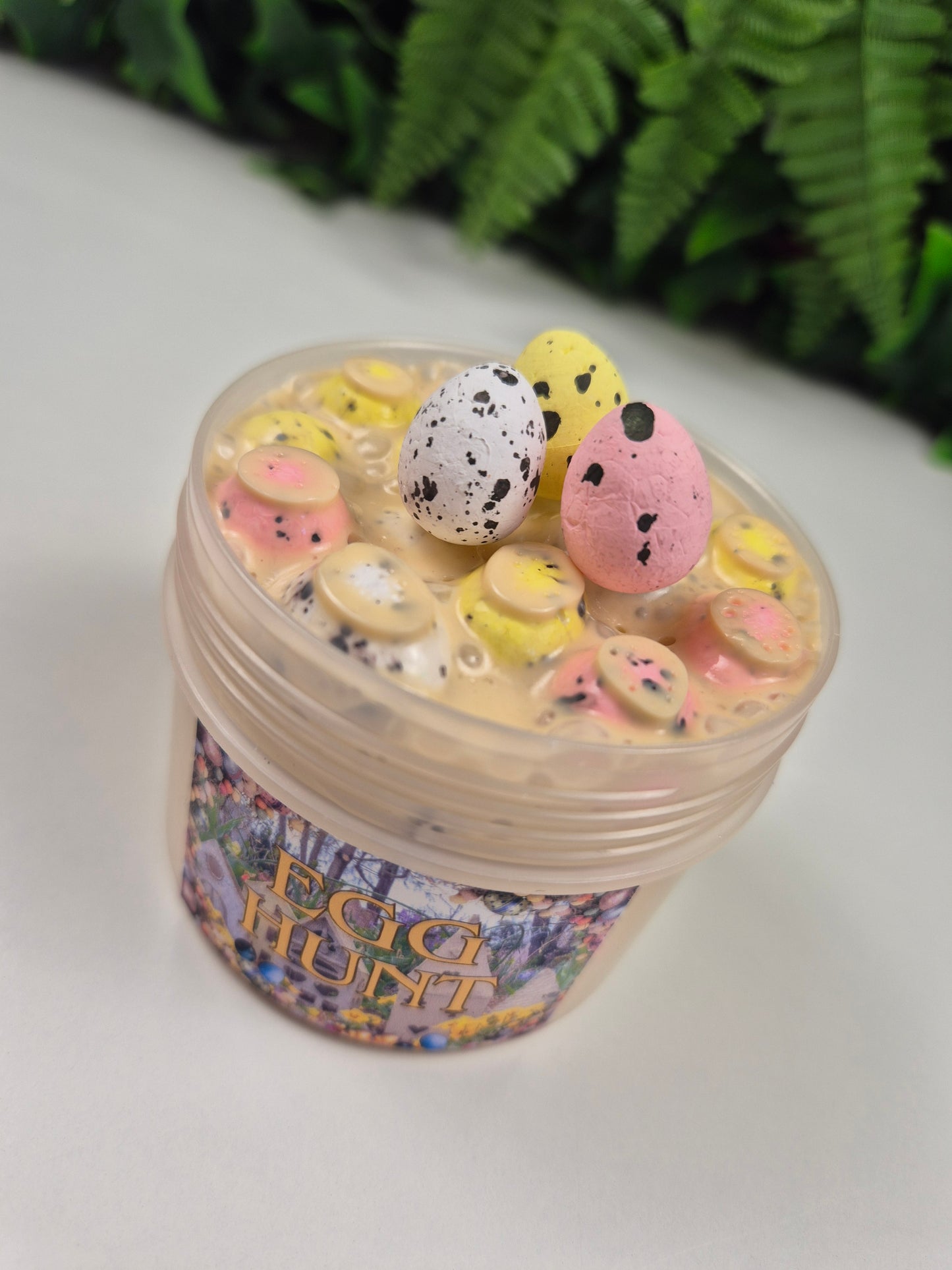 Egg Hunt
