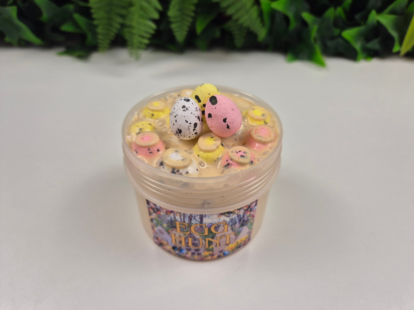 Egg Hunt