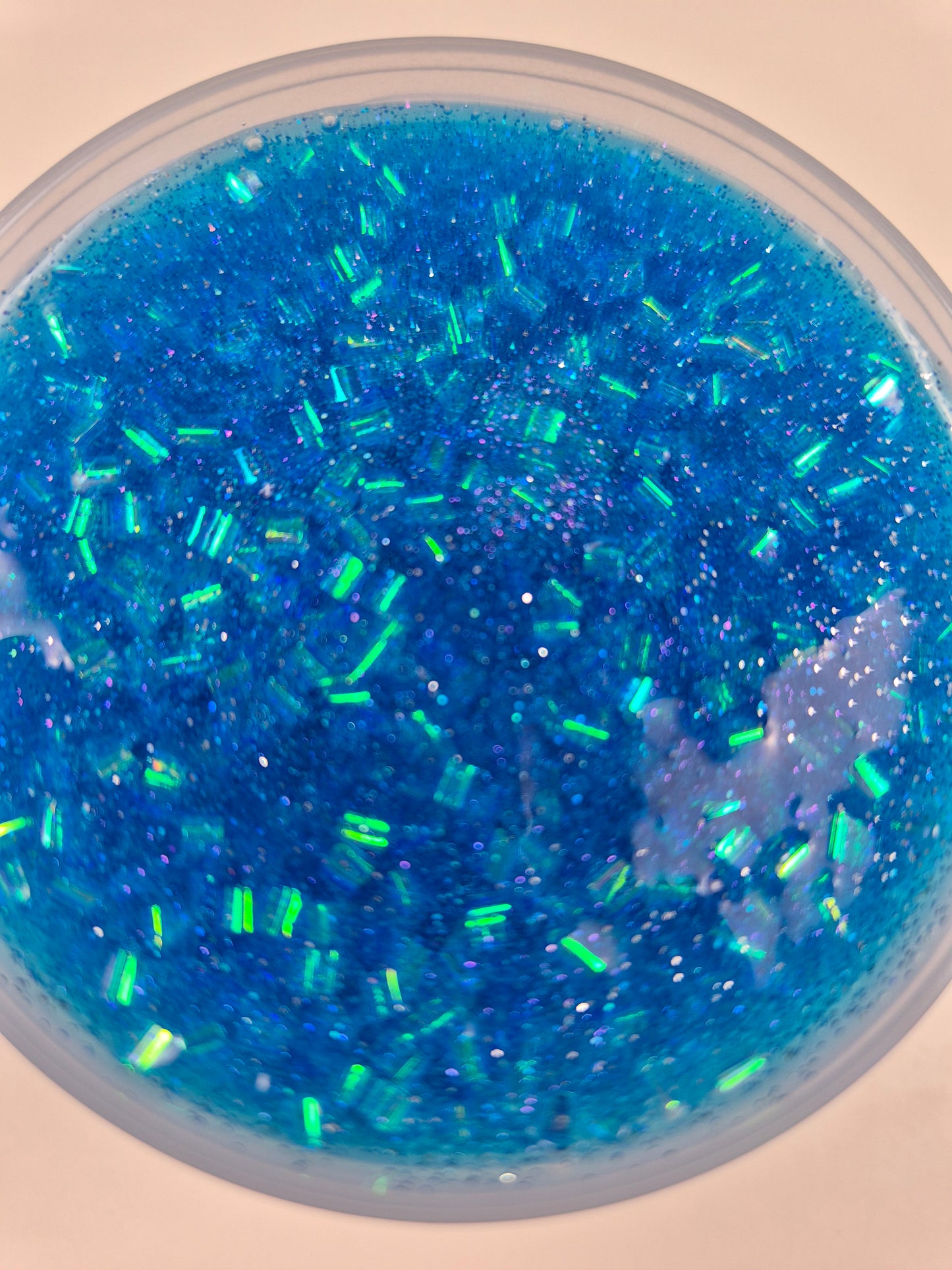 Blue Diamonds