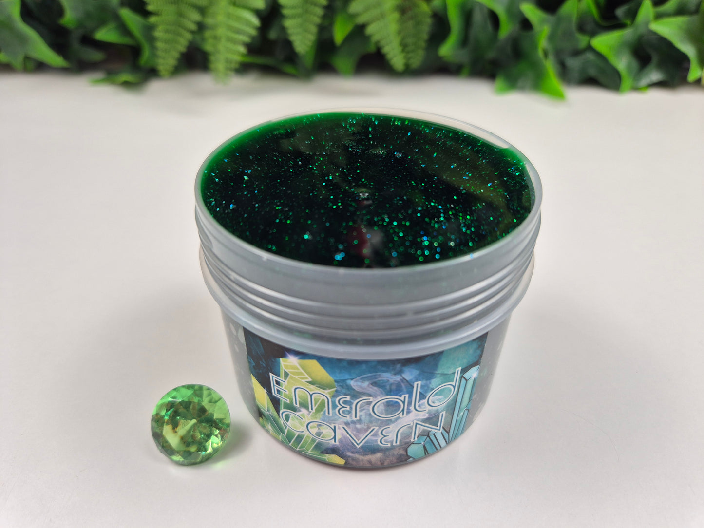 Emerald Cavern SAMPLE LIMITED EDITION