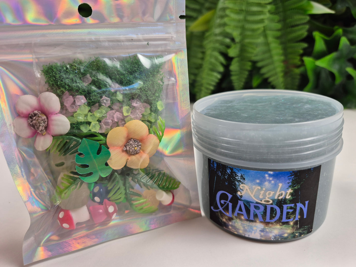 Night Garden