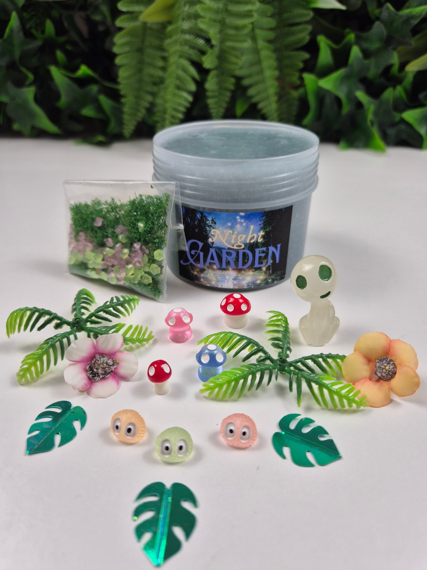 Night Garden