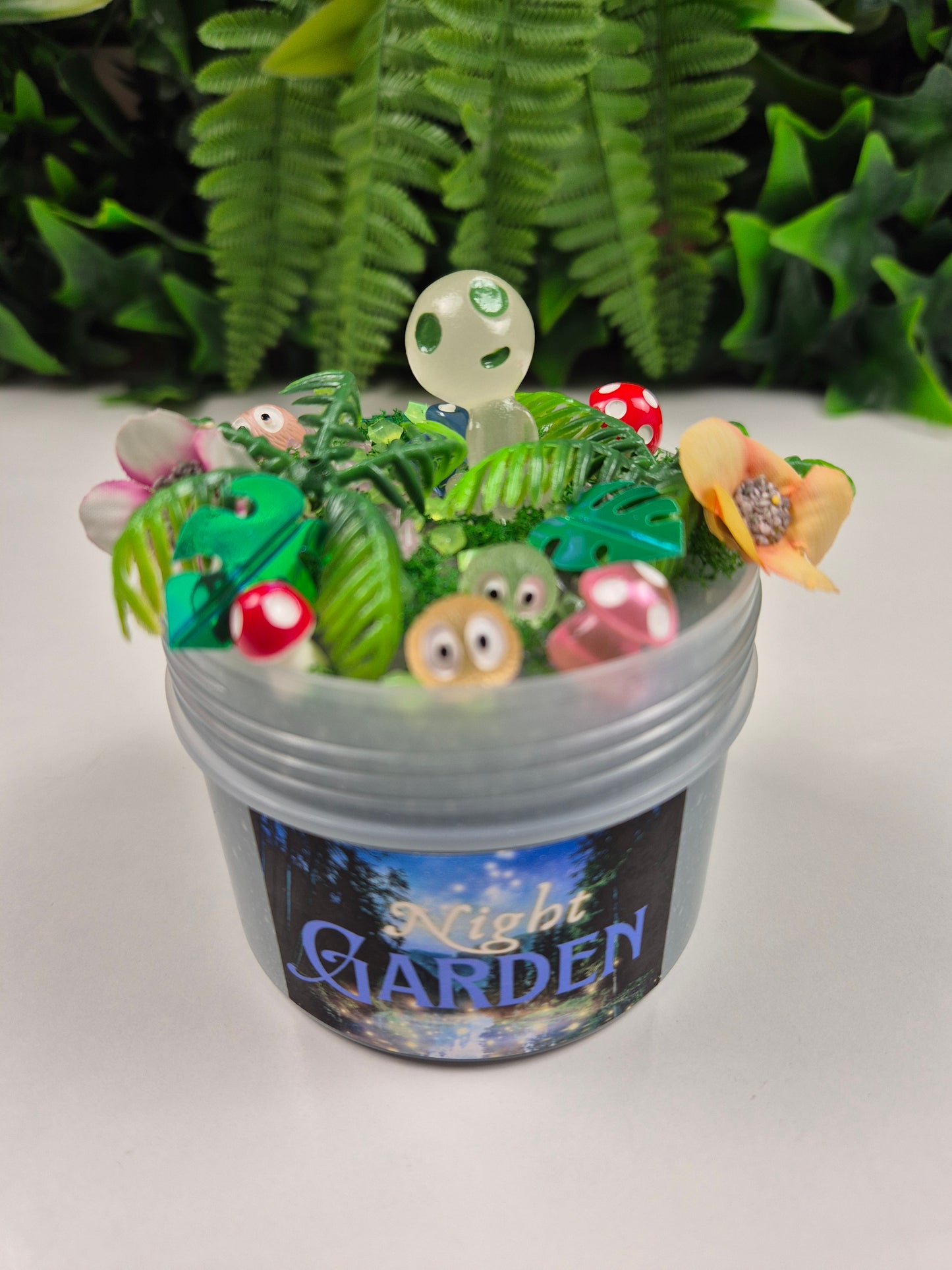 Night Garden