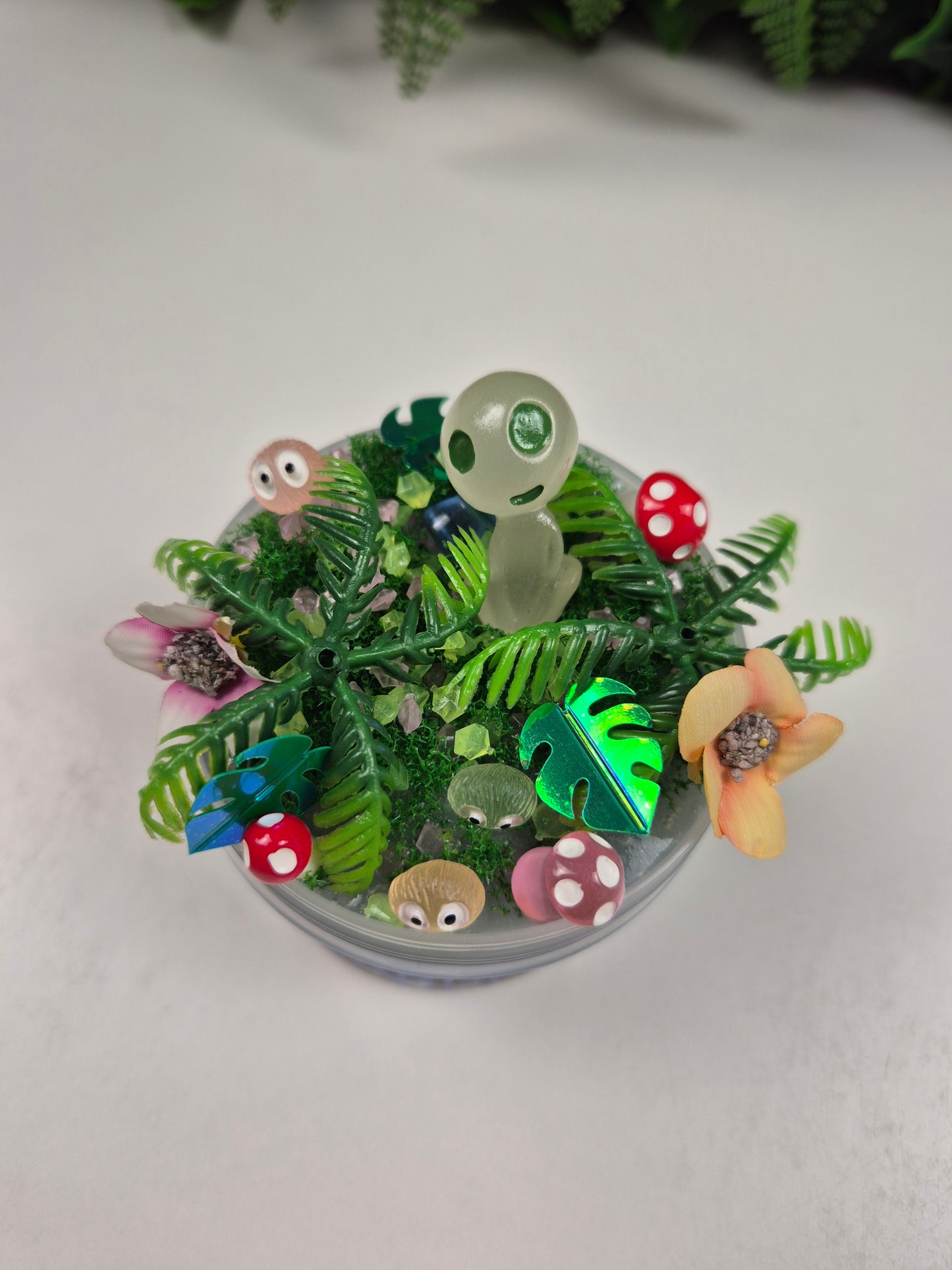 Night Garden