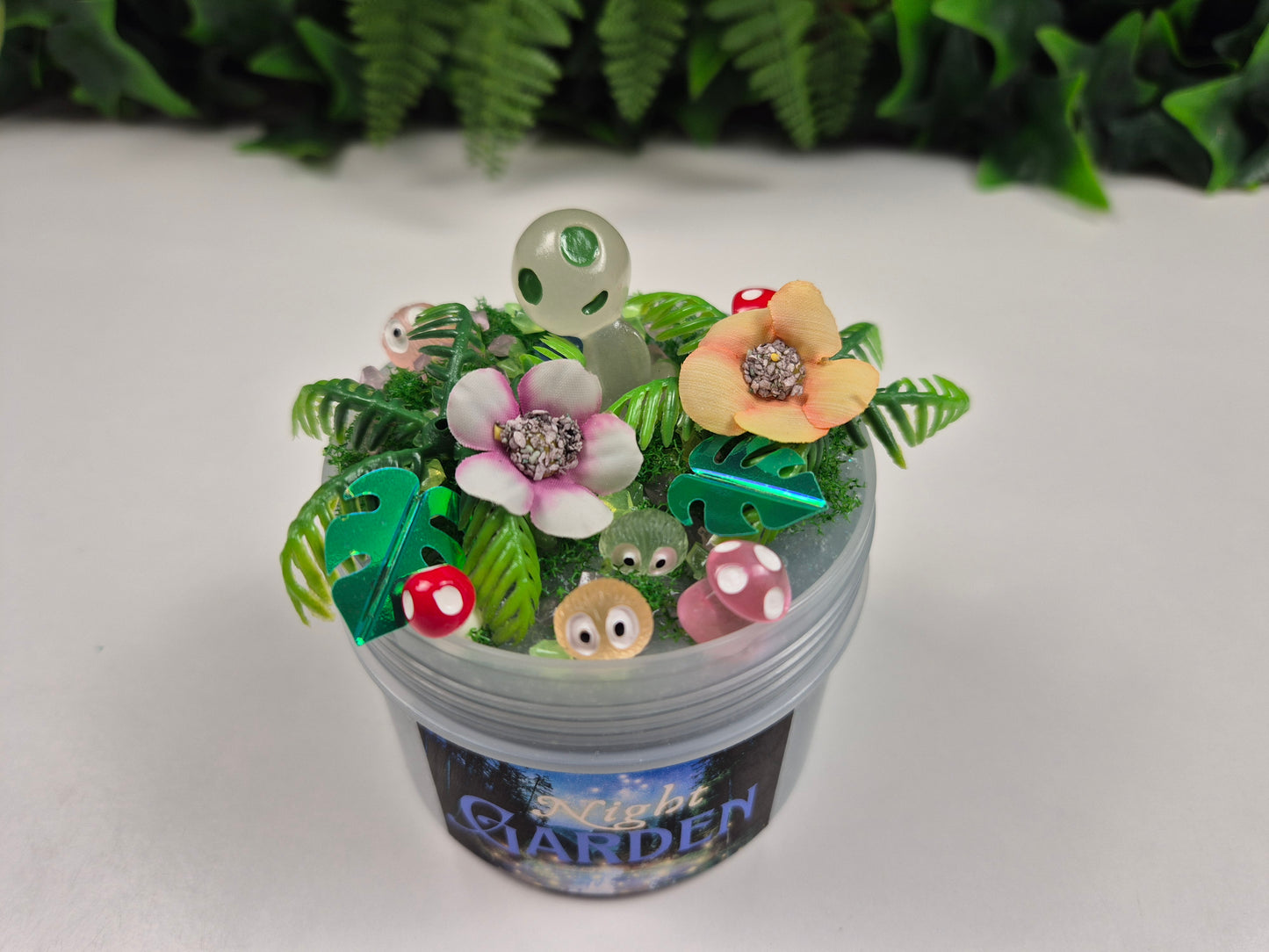 Night Garden