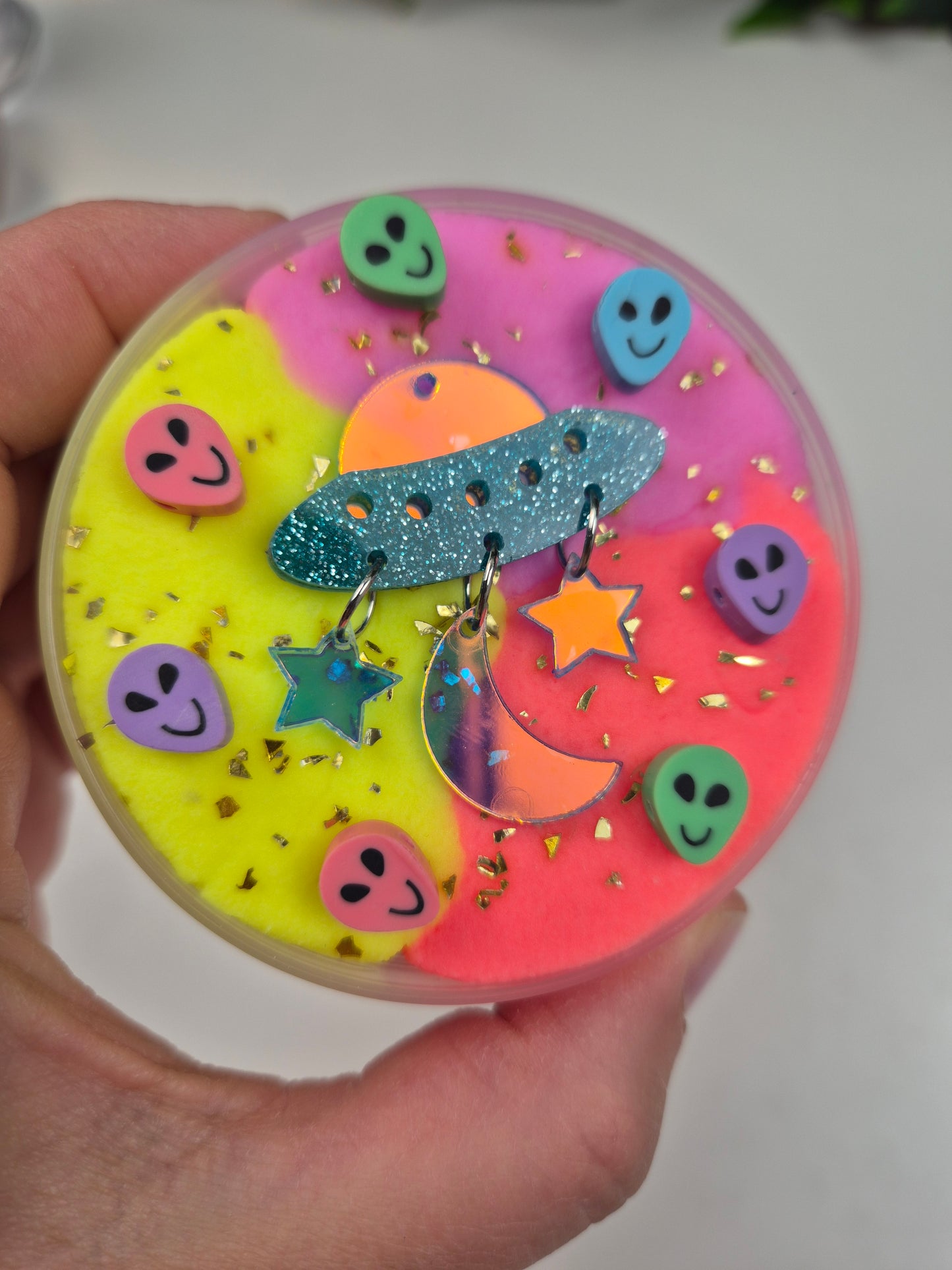 Extra-Terrestrial
