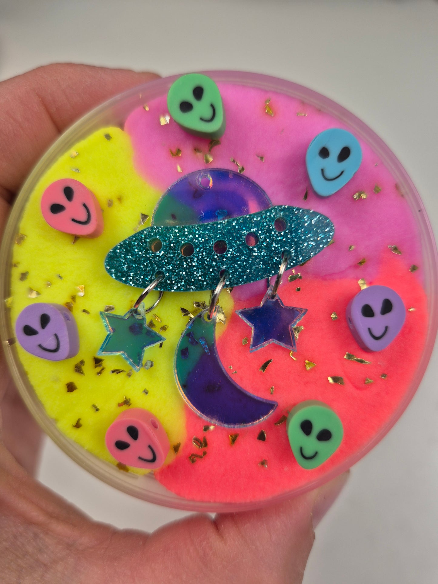 Extra-Terrestrial