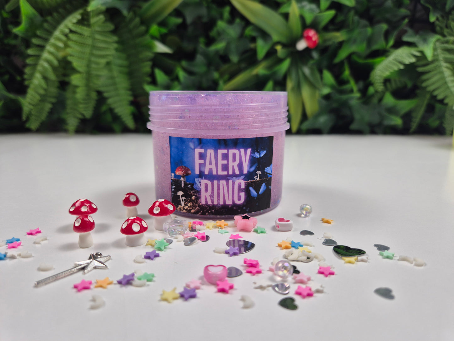 Faery Ring