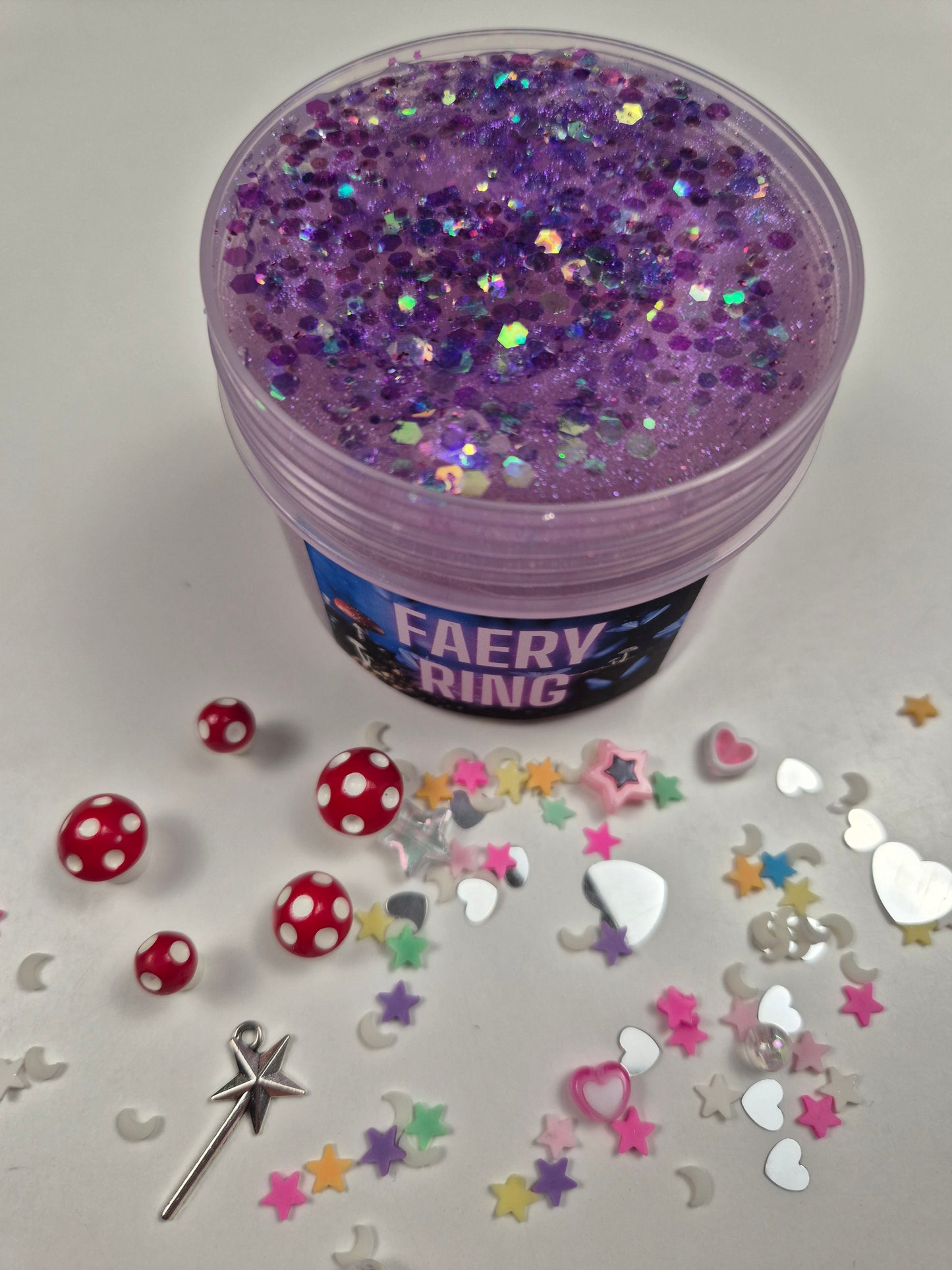 Faery Ring