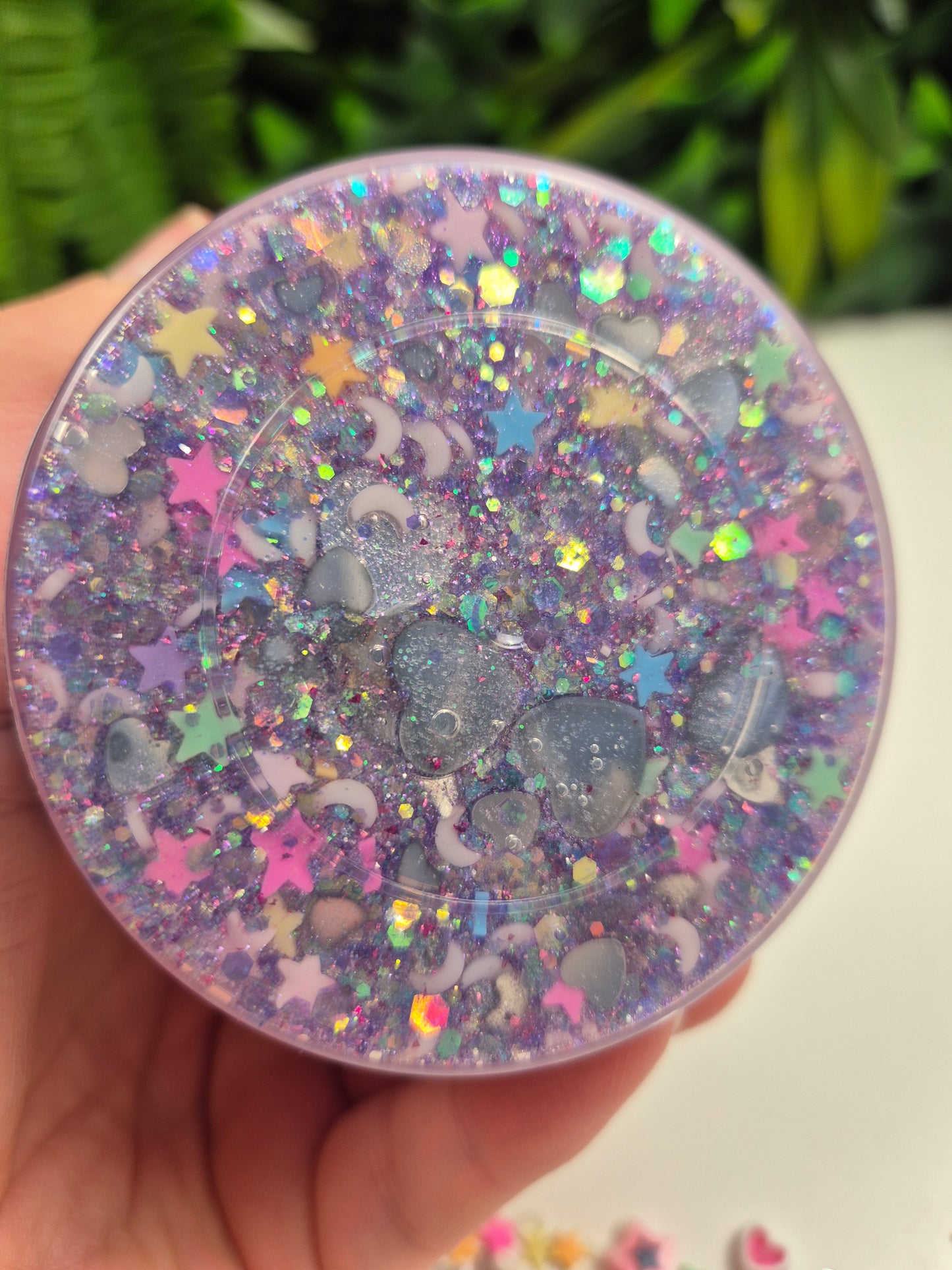 Faery Ring