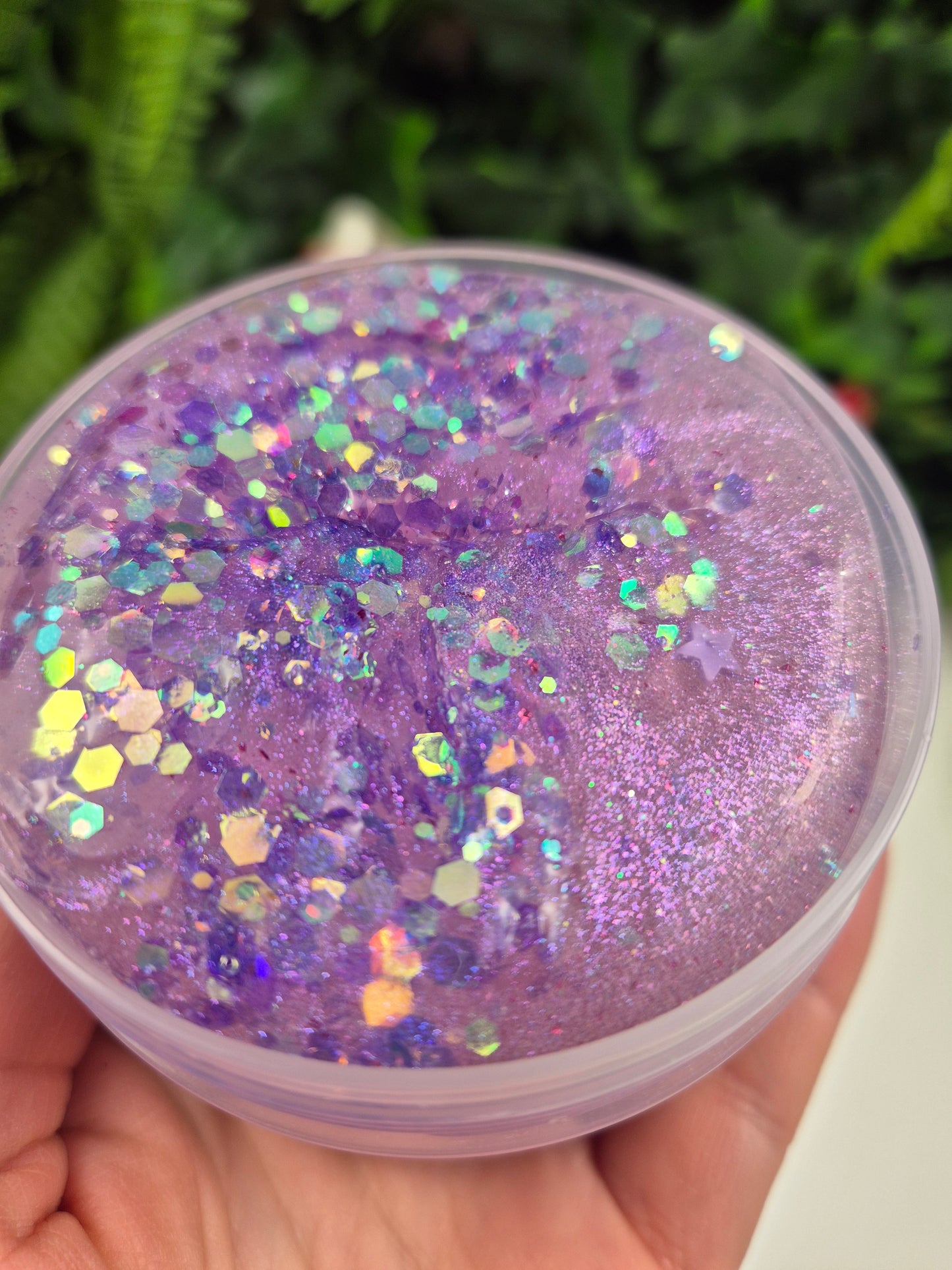 Faery Ring