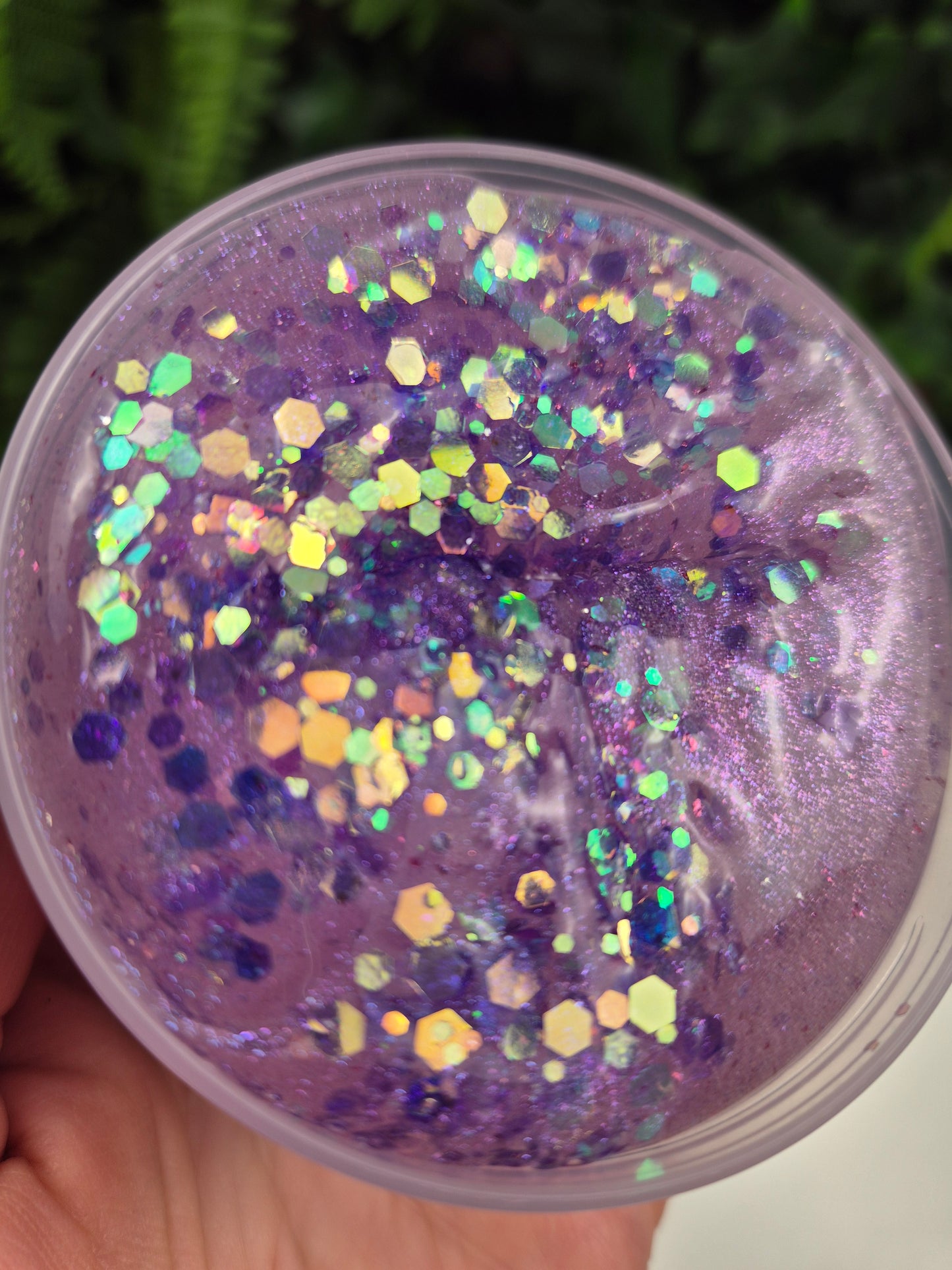 Faery Ring