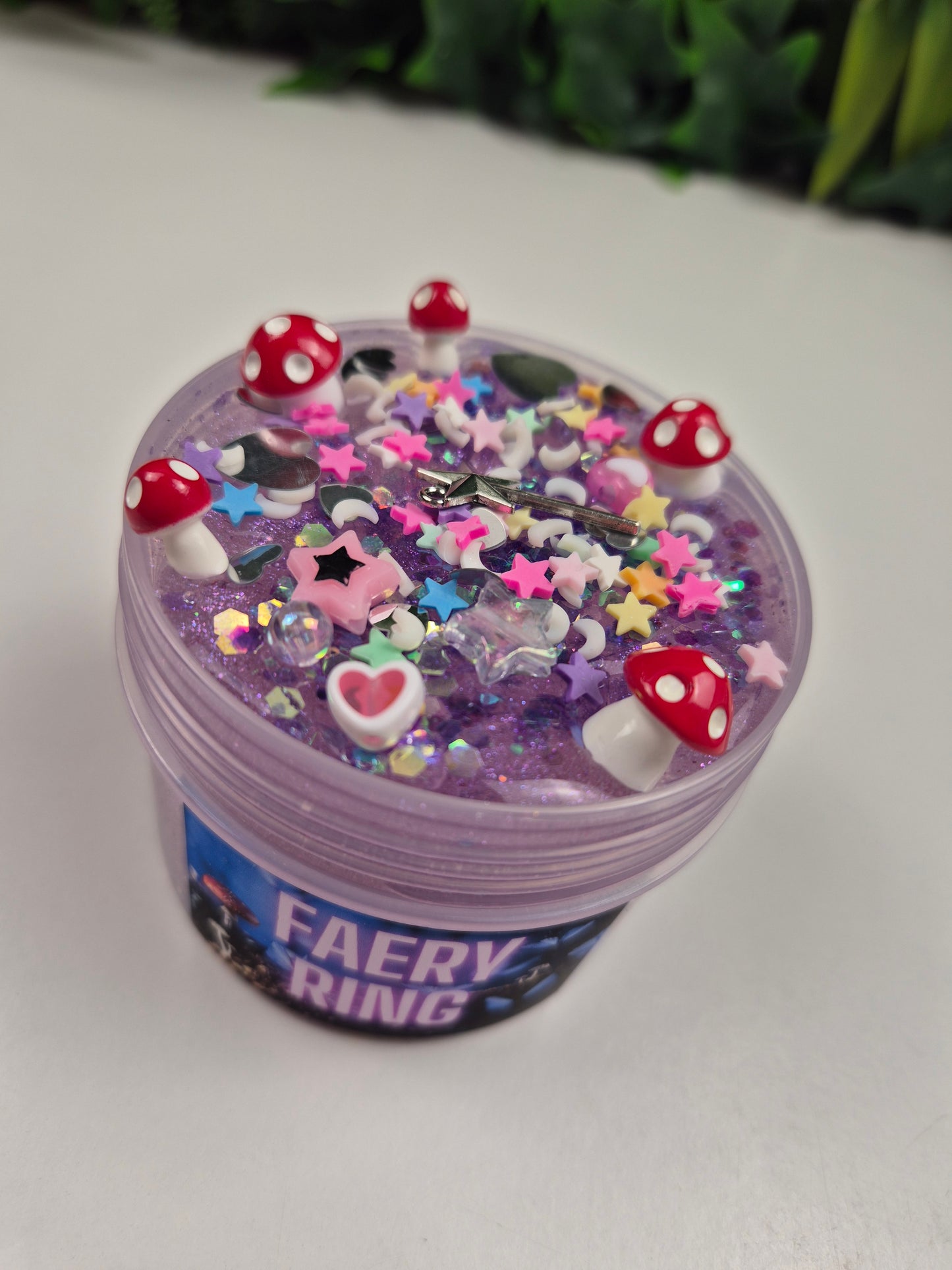 Faery Ring