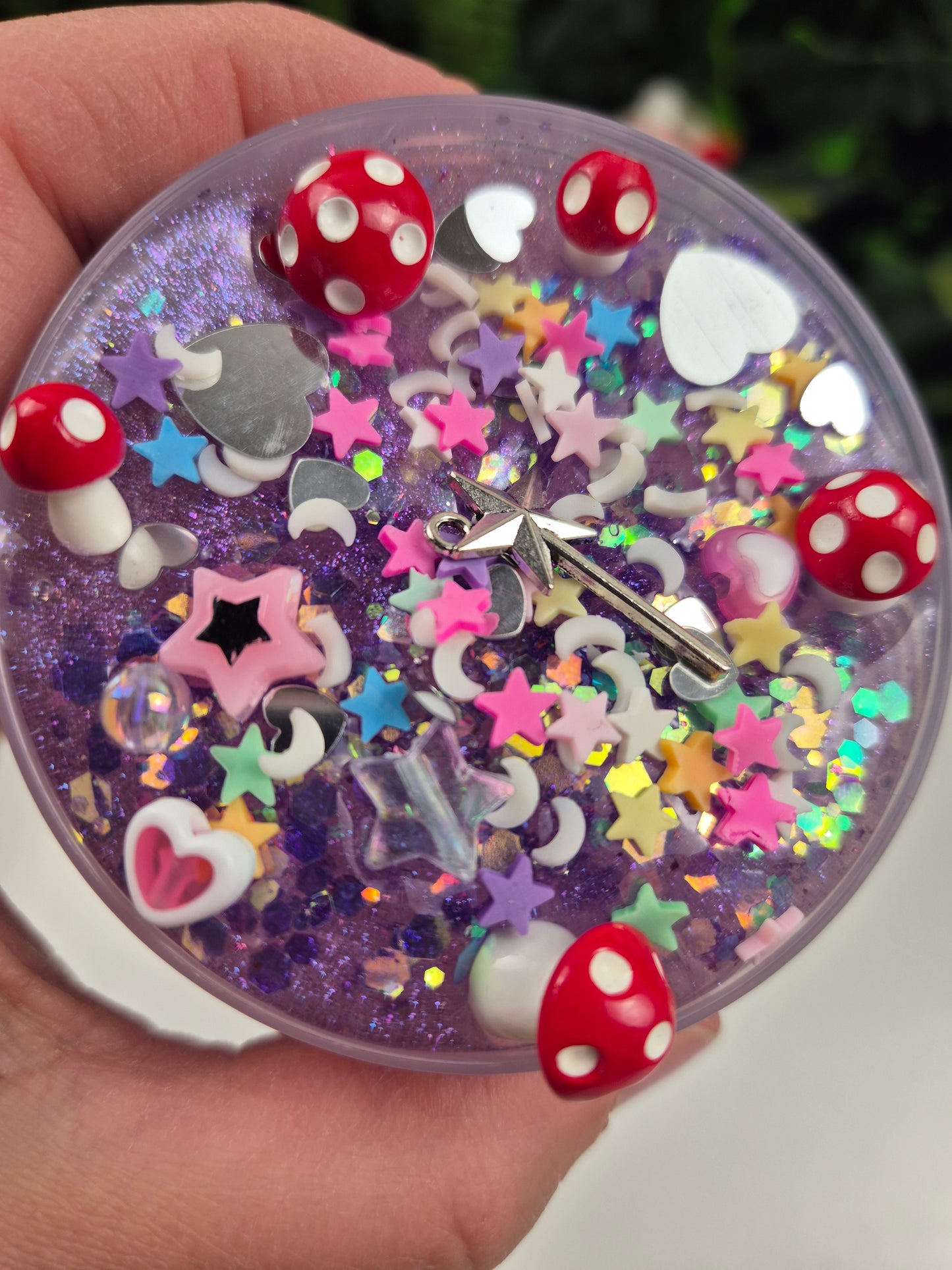 Faery Ring