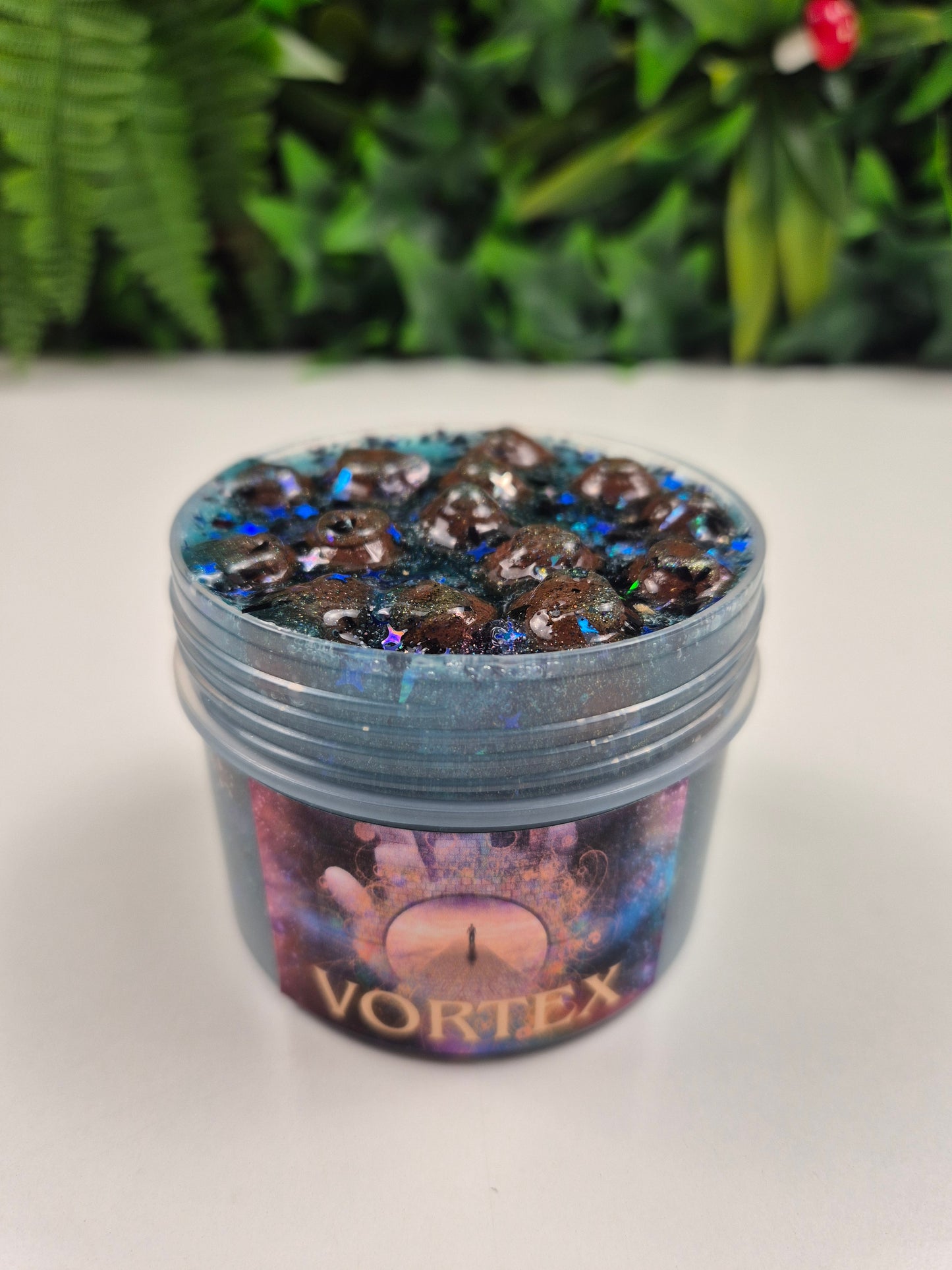 Vortex