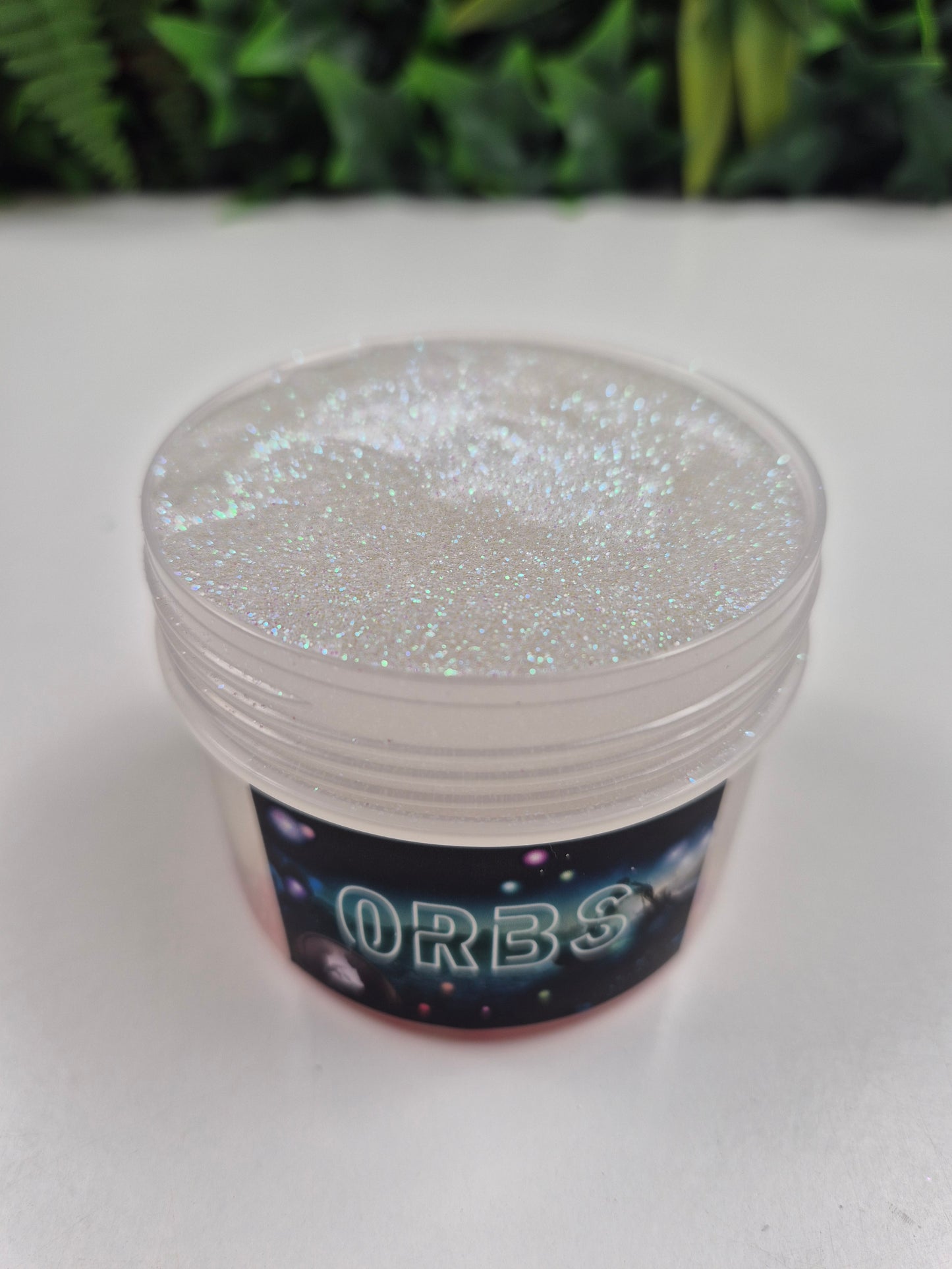 Orbs