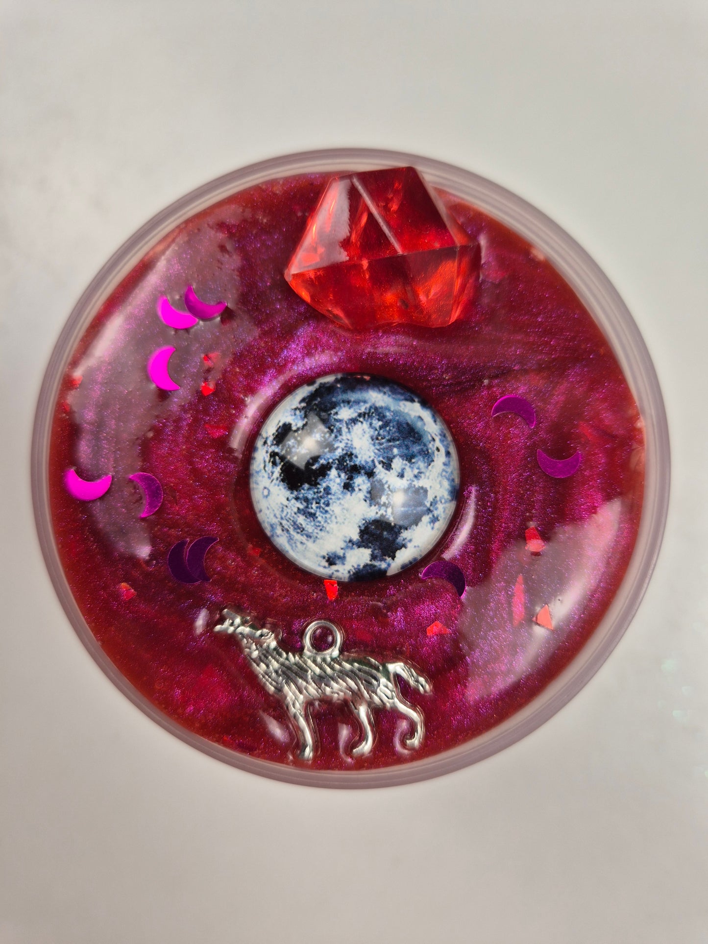 Blood Moon