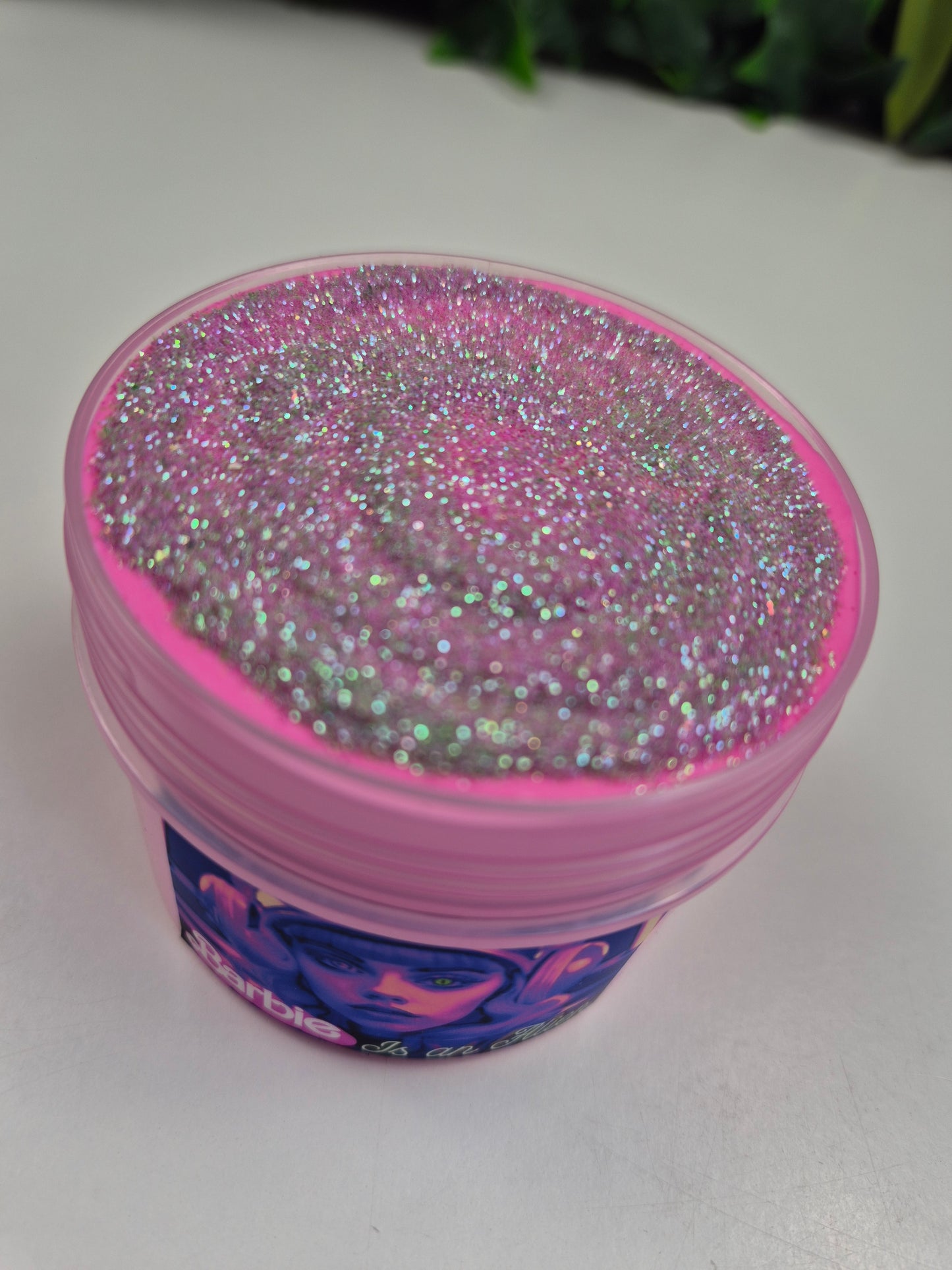 Barbie is an Alien