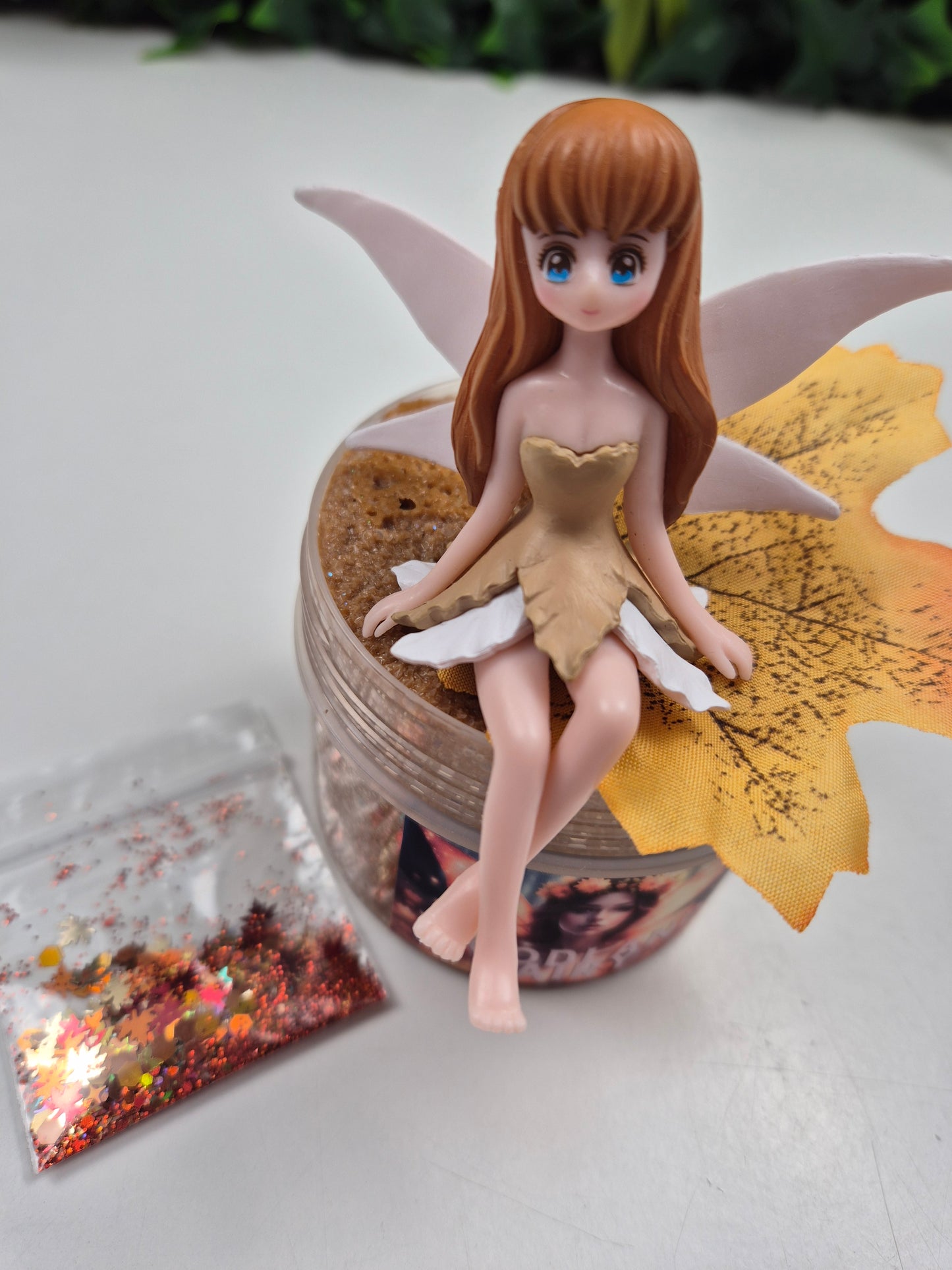 Woodland Fairy