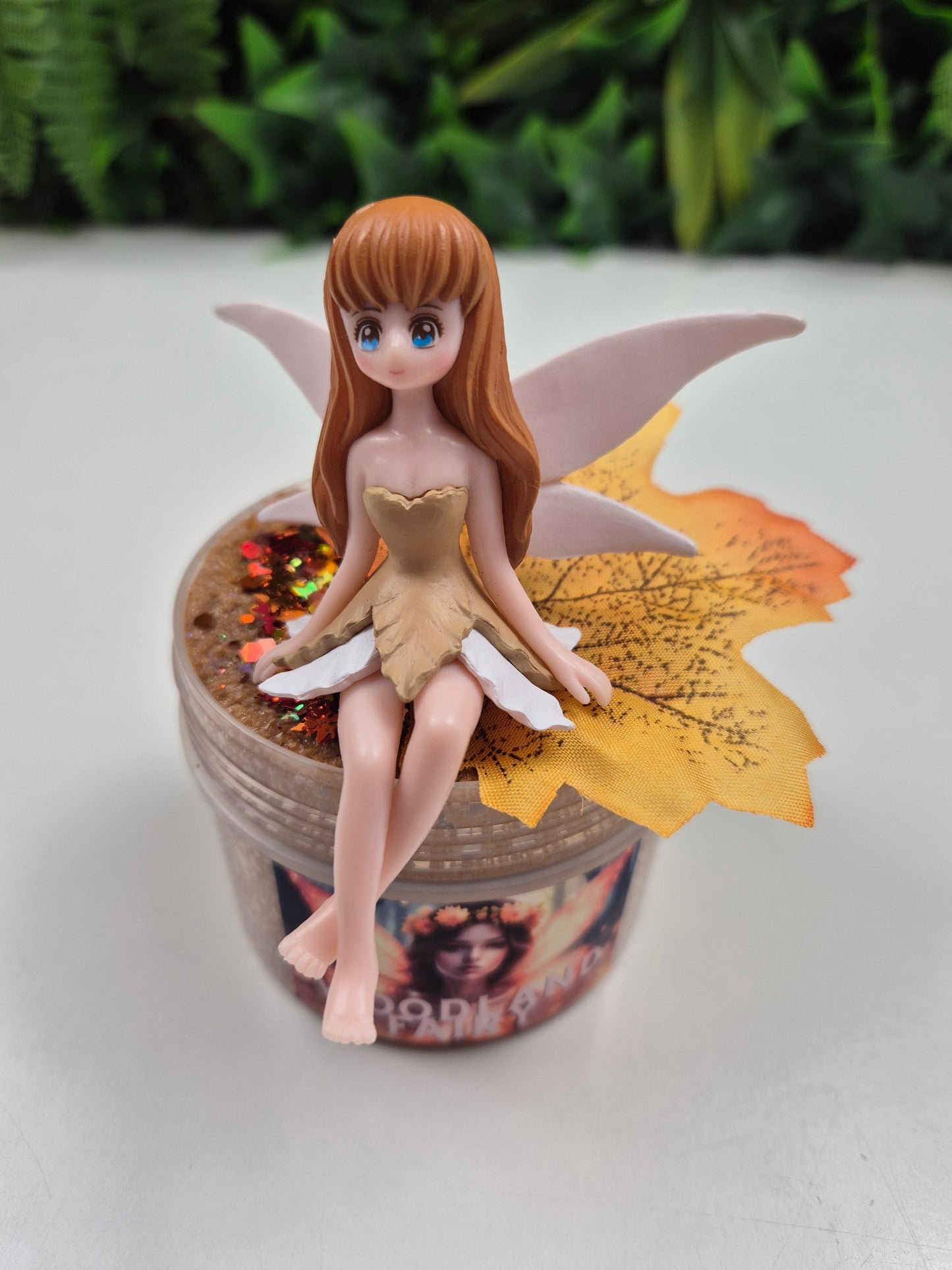 Woodland Fairy