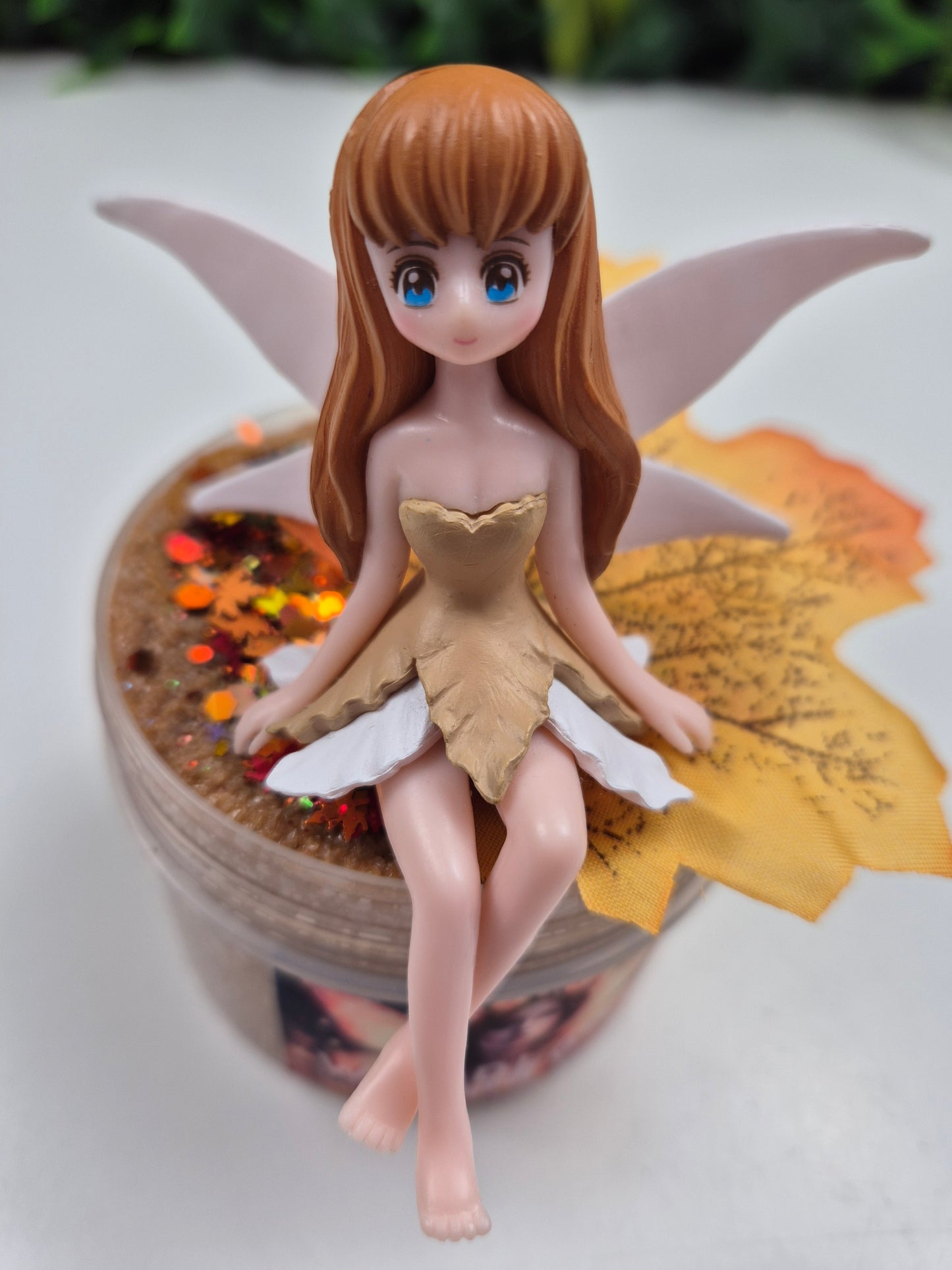 Woodland Fairy
