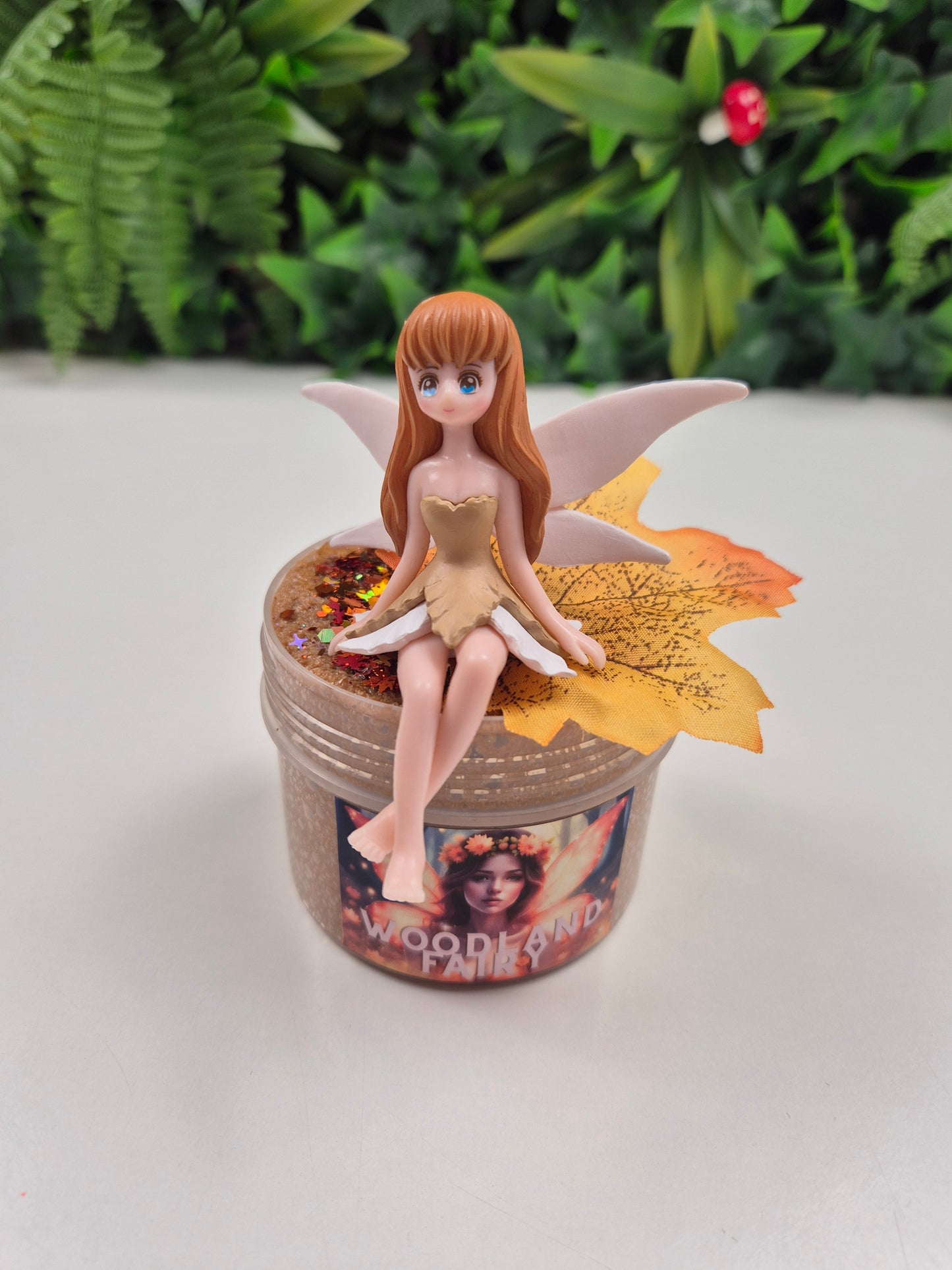 Woodland Fairy