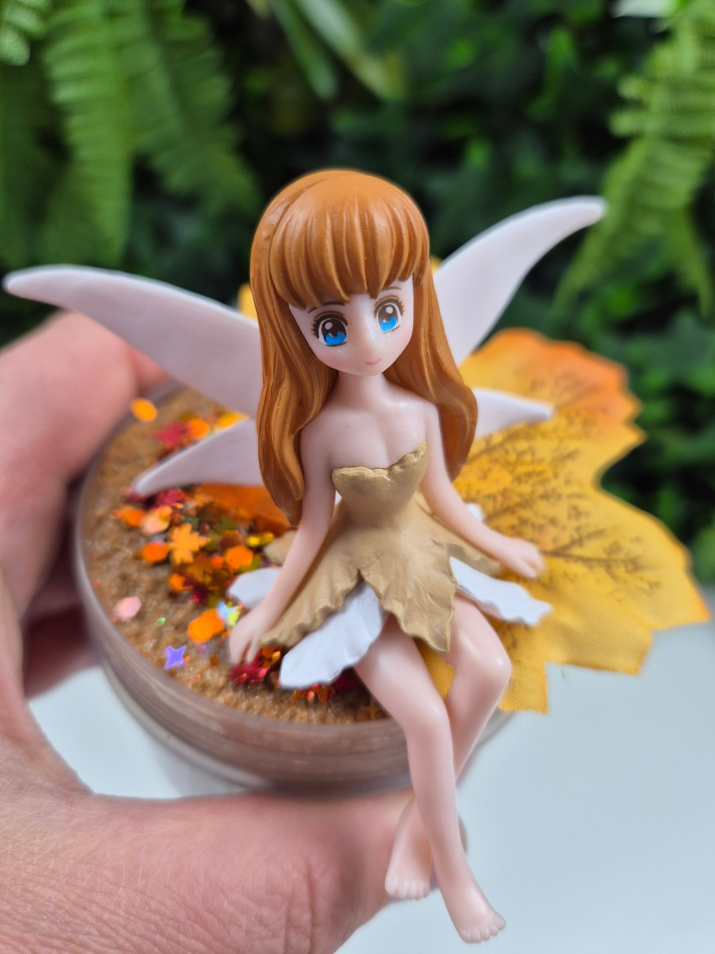 Woodland Fairy