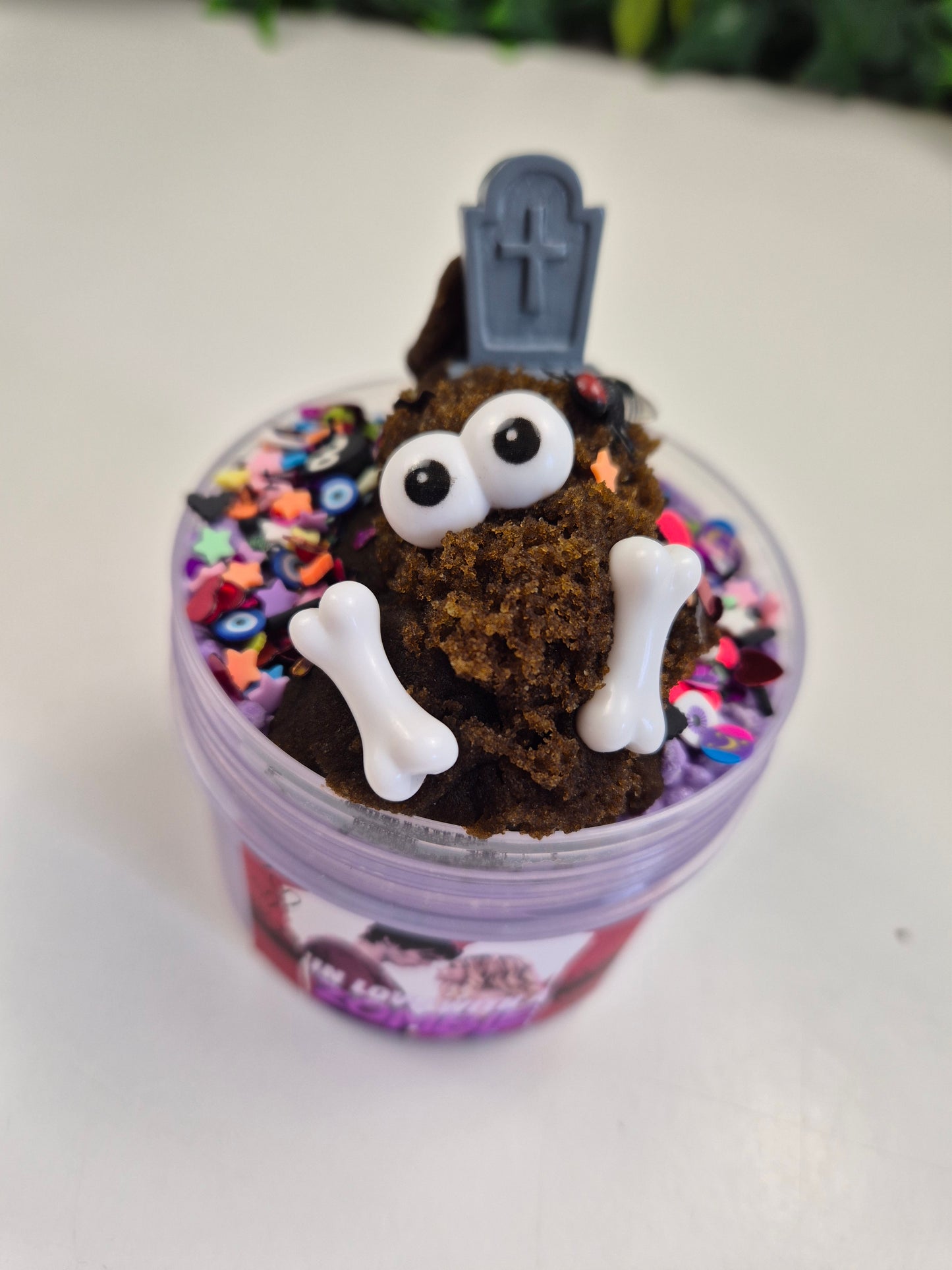 In Love With a Zombie