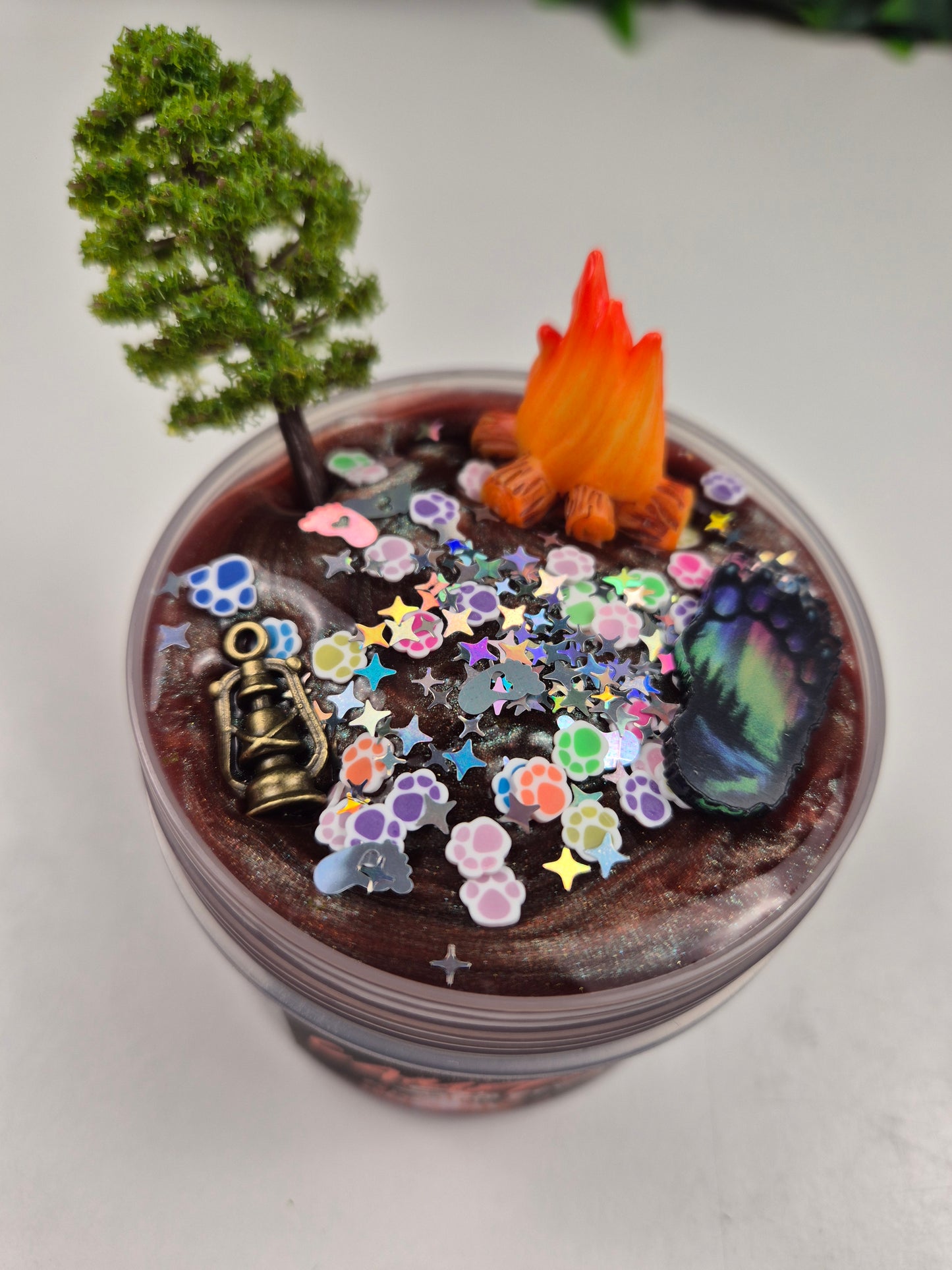 Campfire Stories