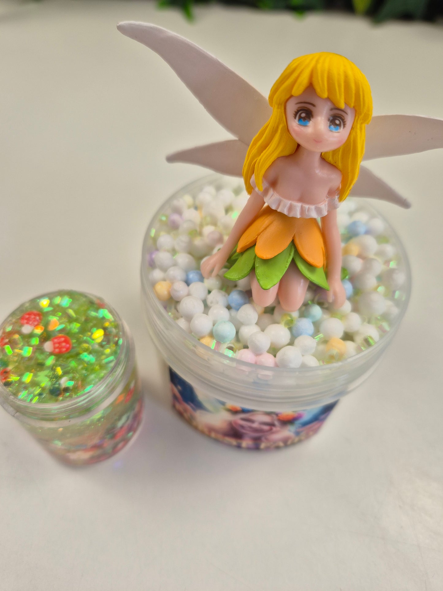 Forest Fairy
