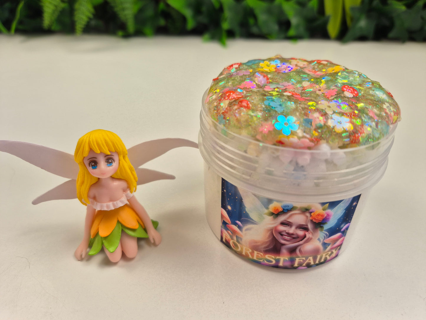 Forest Fairy