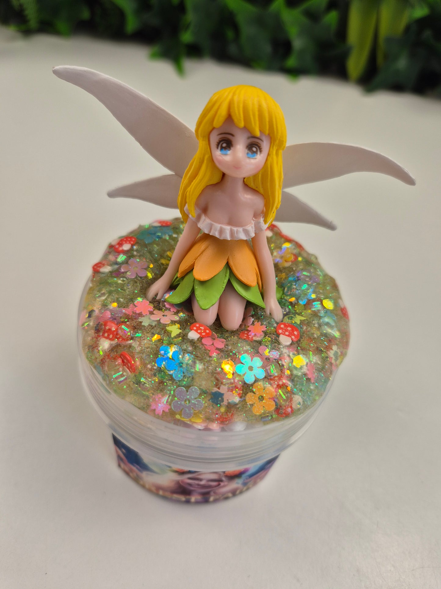 Forest Fairy