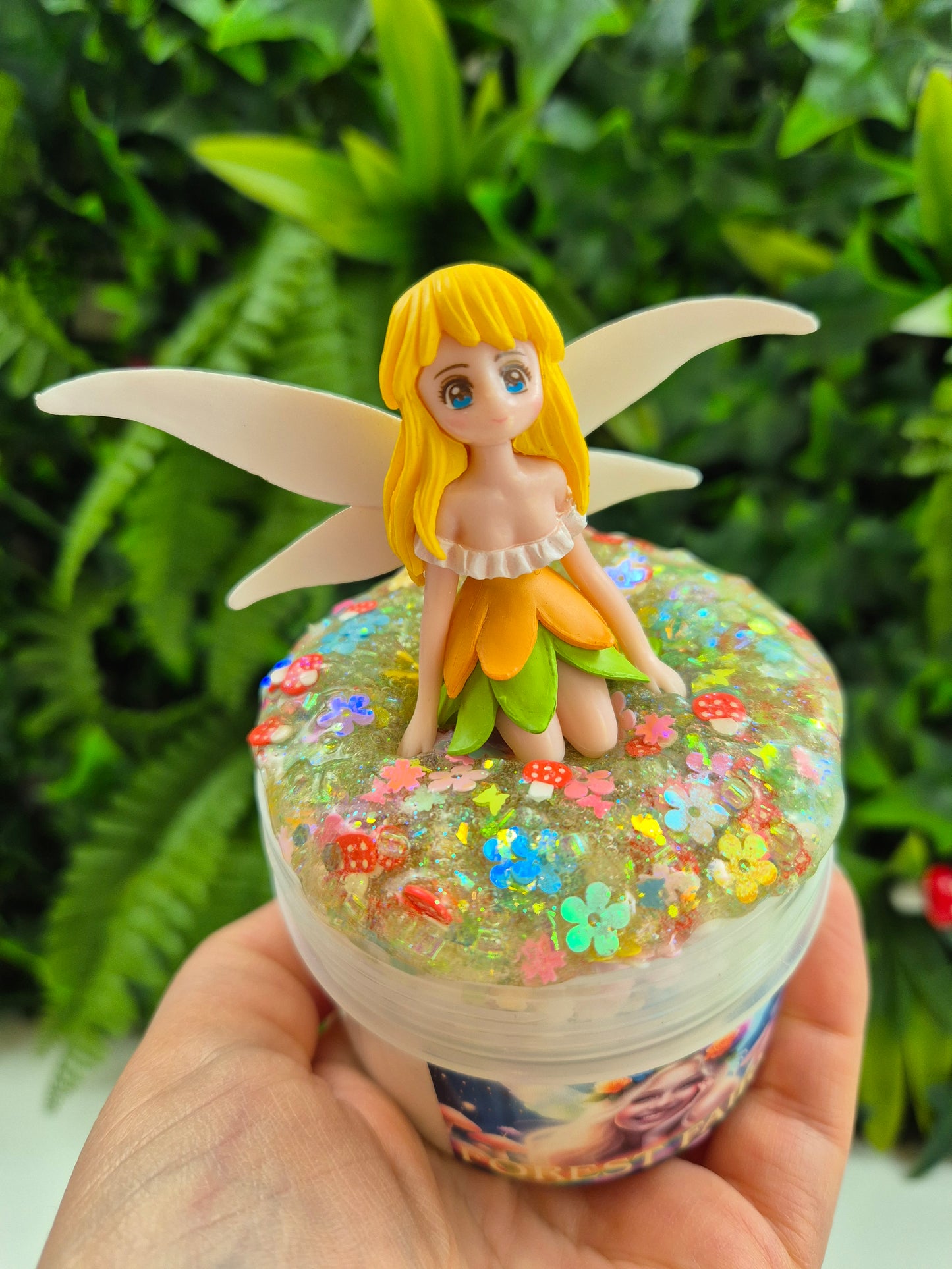 Forest Fairy