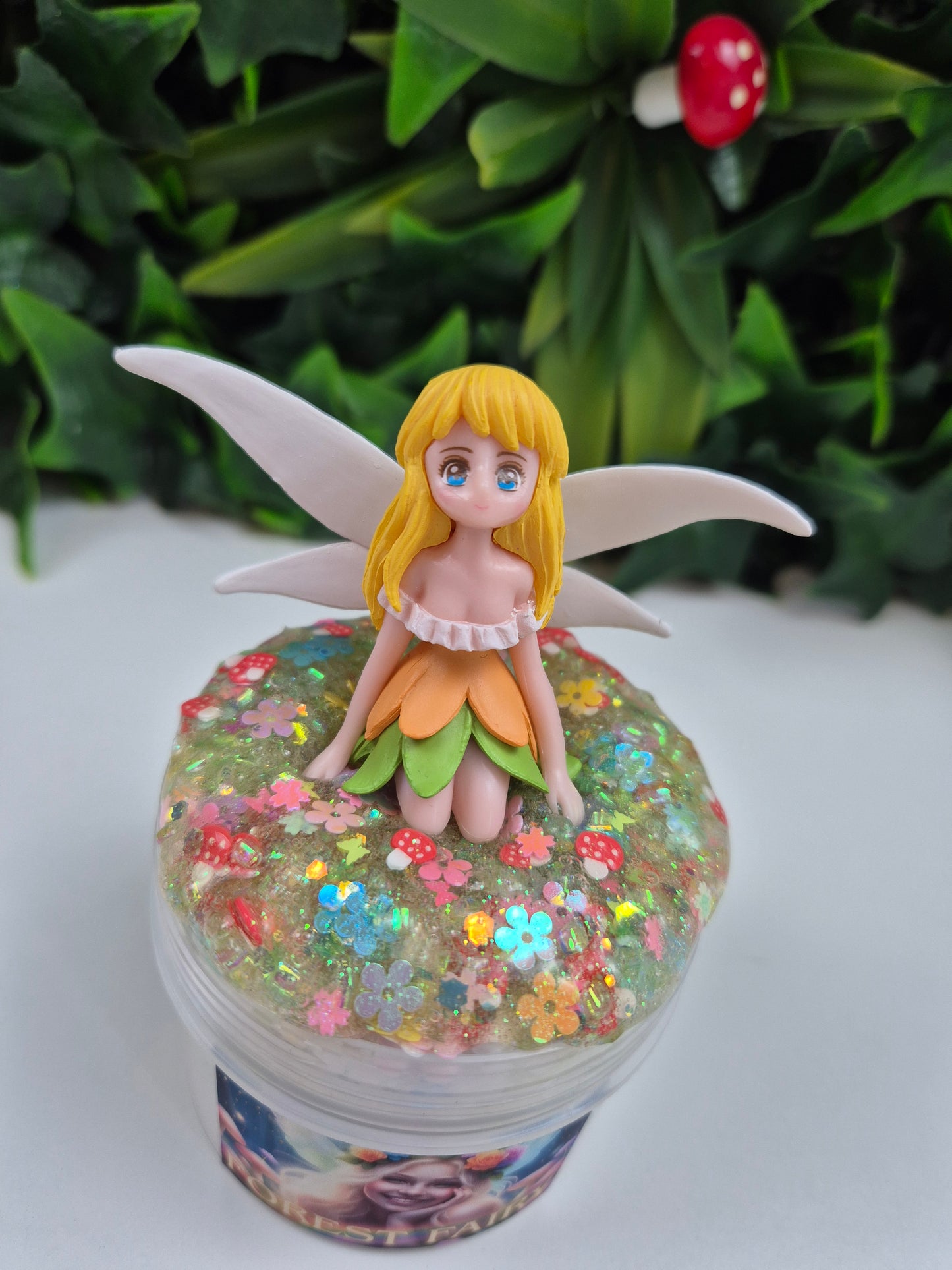 Forest Fairy