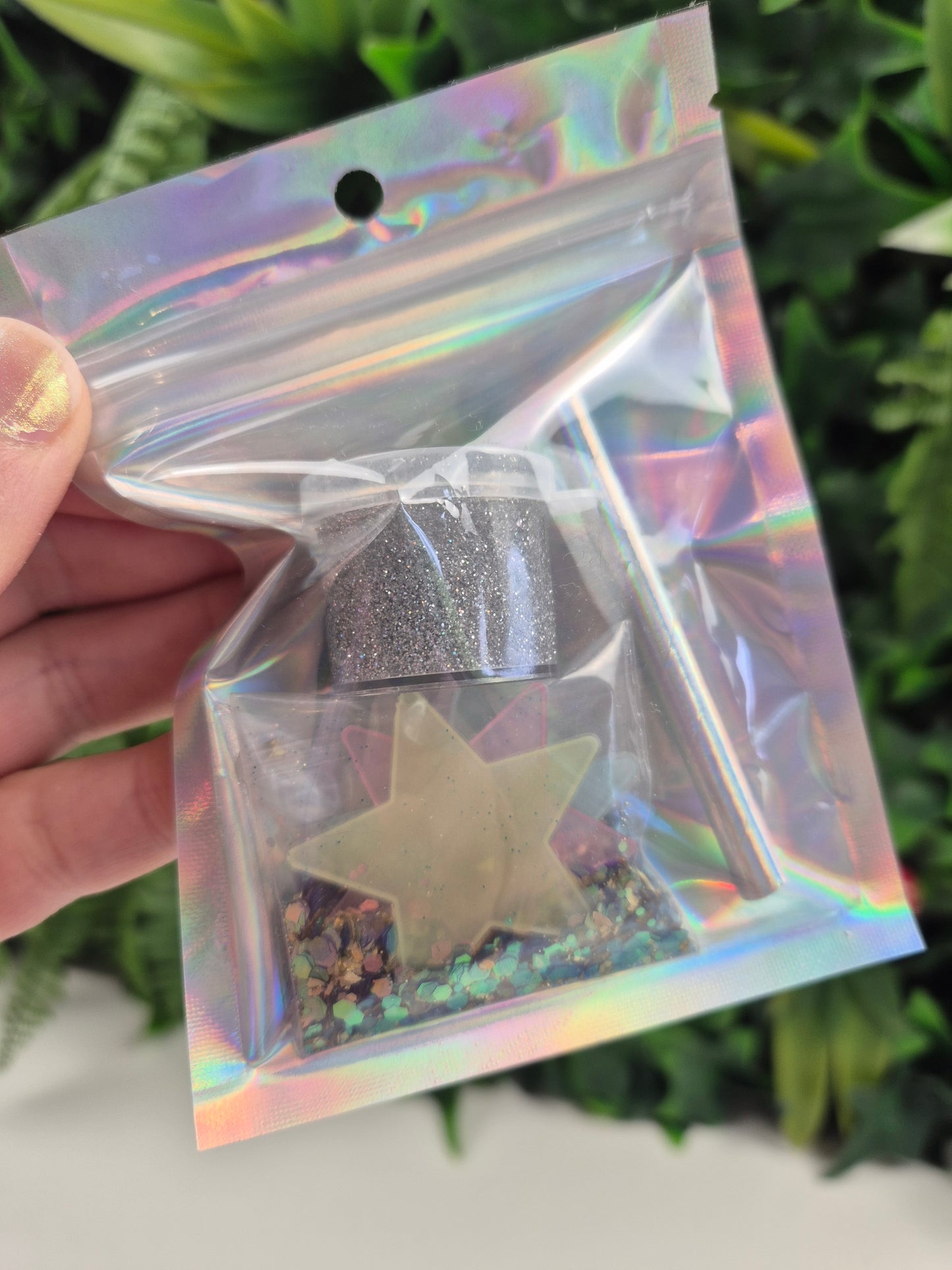 Cosmic Chocolate