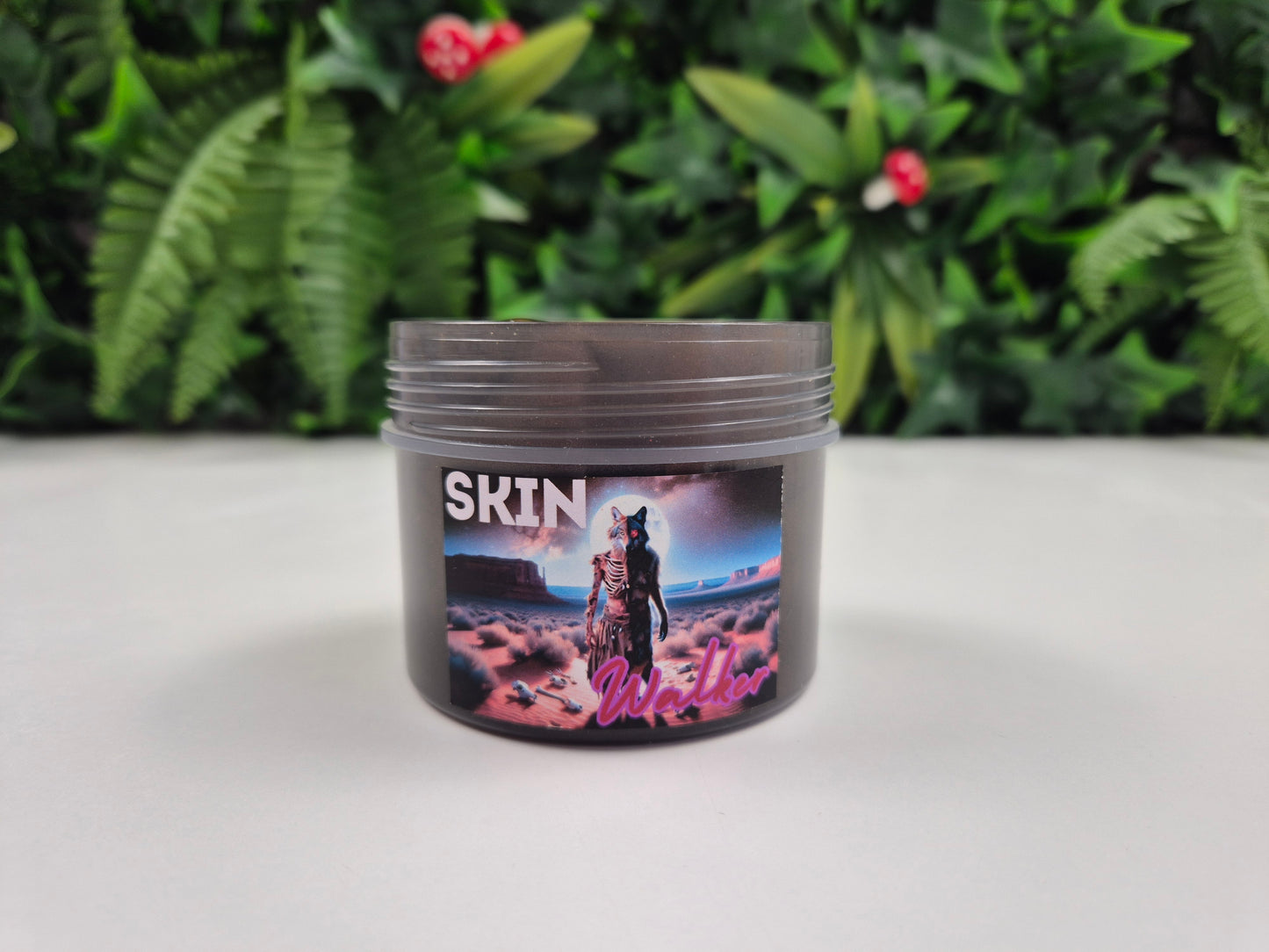 Skin-Walker