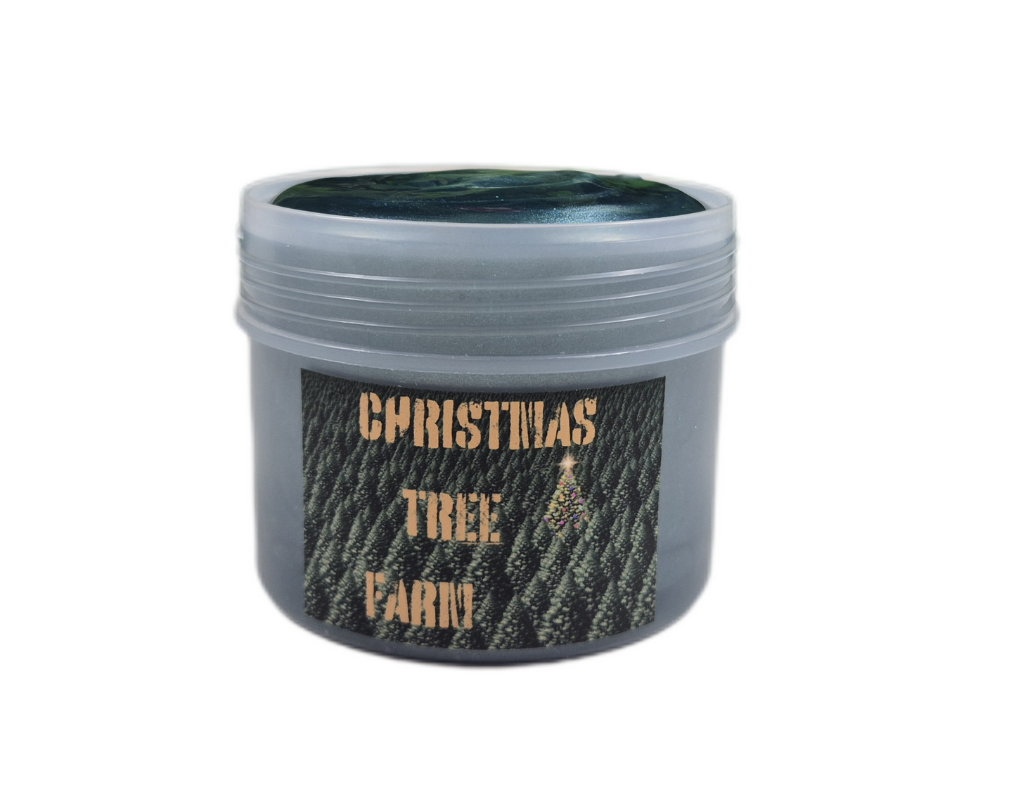 Christmas Tree Farm