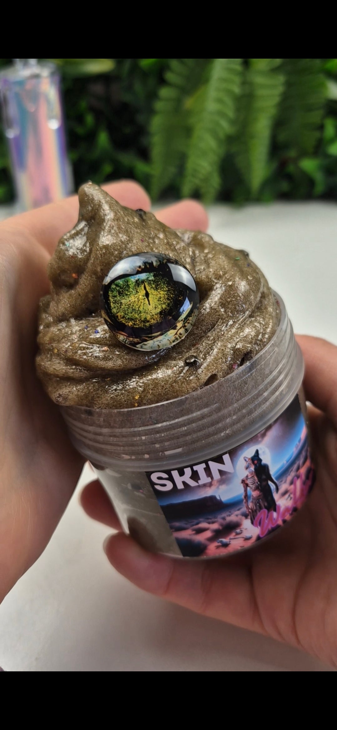 Skin-Walker