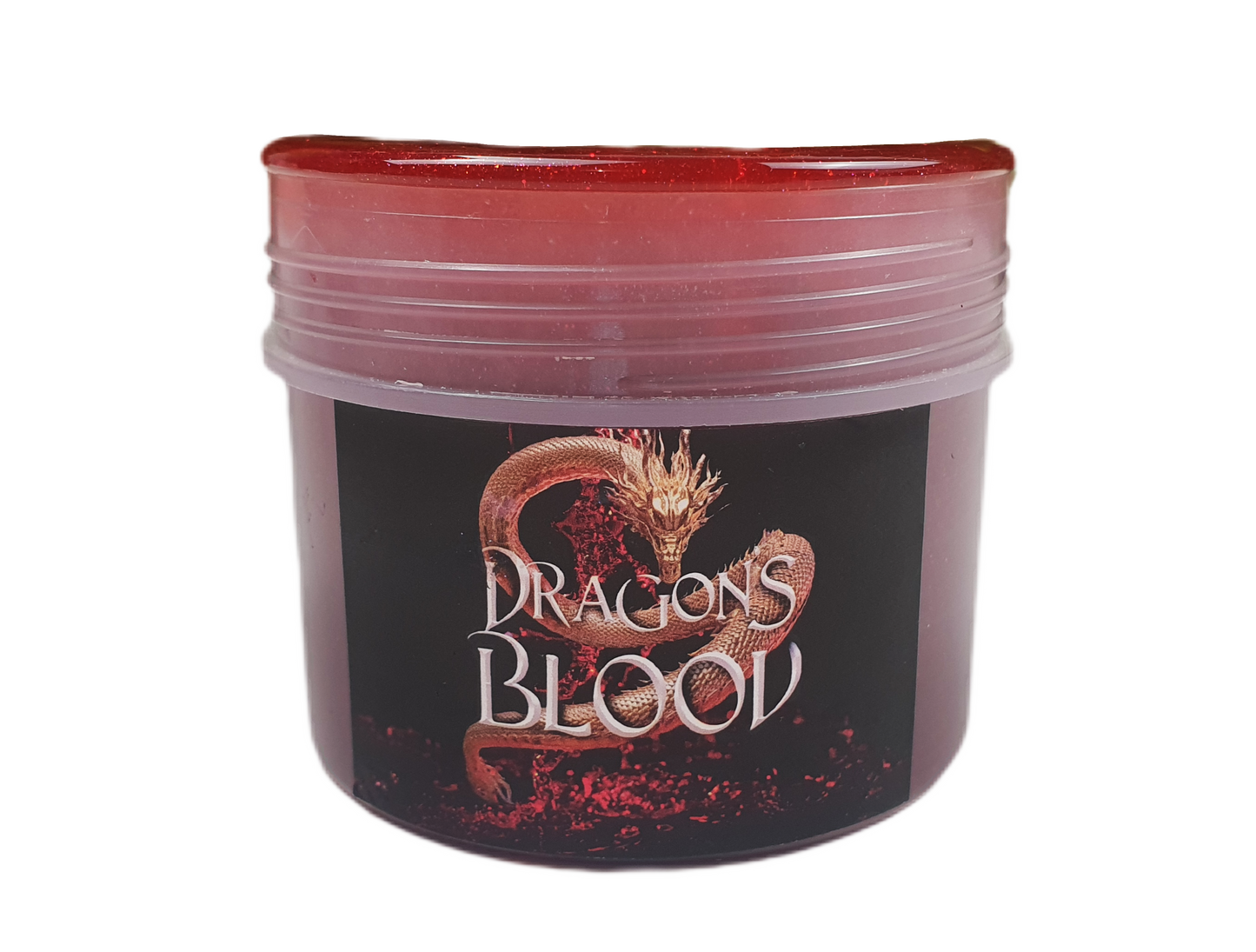 Dragon's Blood