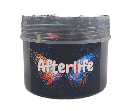After Life