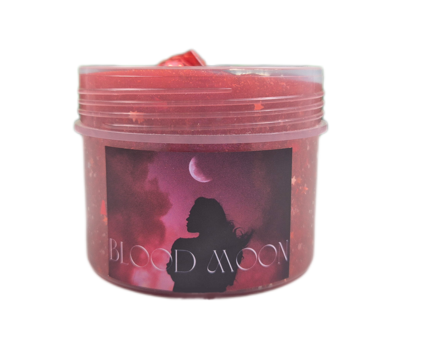 Blood Moon