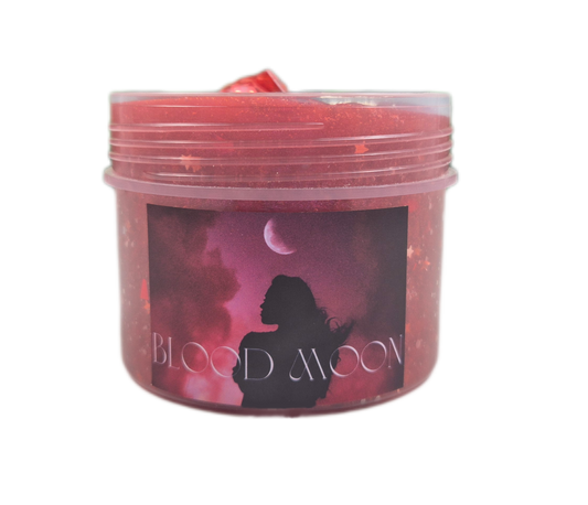 Blood Moon