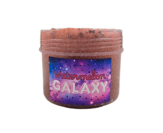 Watermelon Galaxy SAMPLE