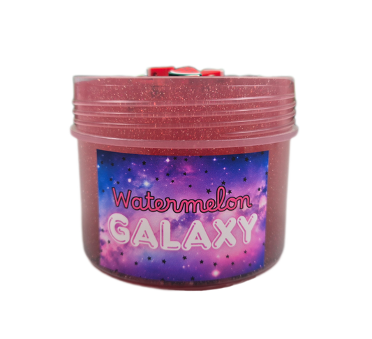 Watermelon Galaxy